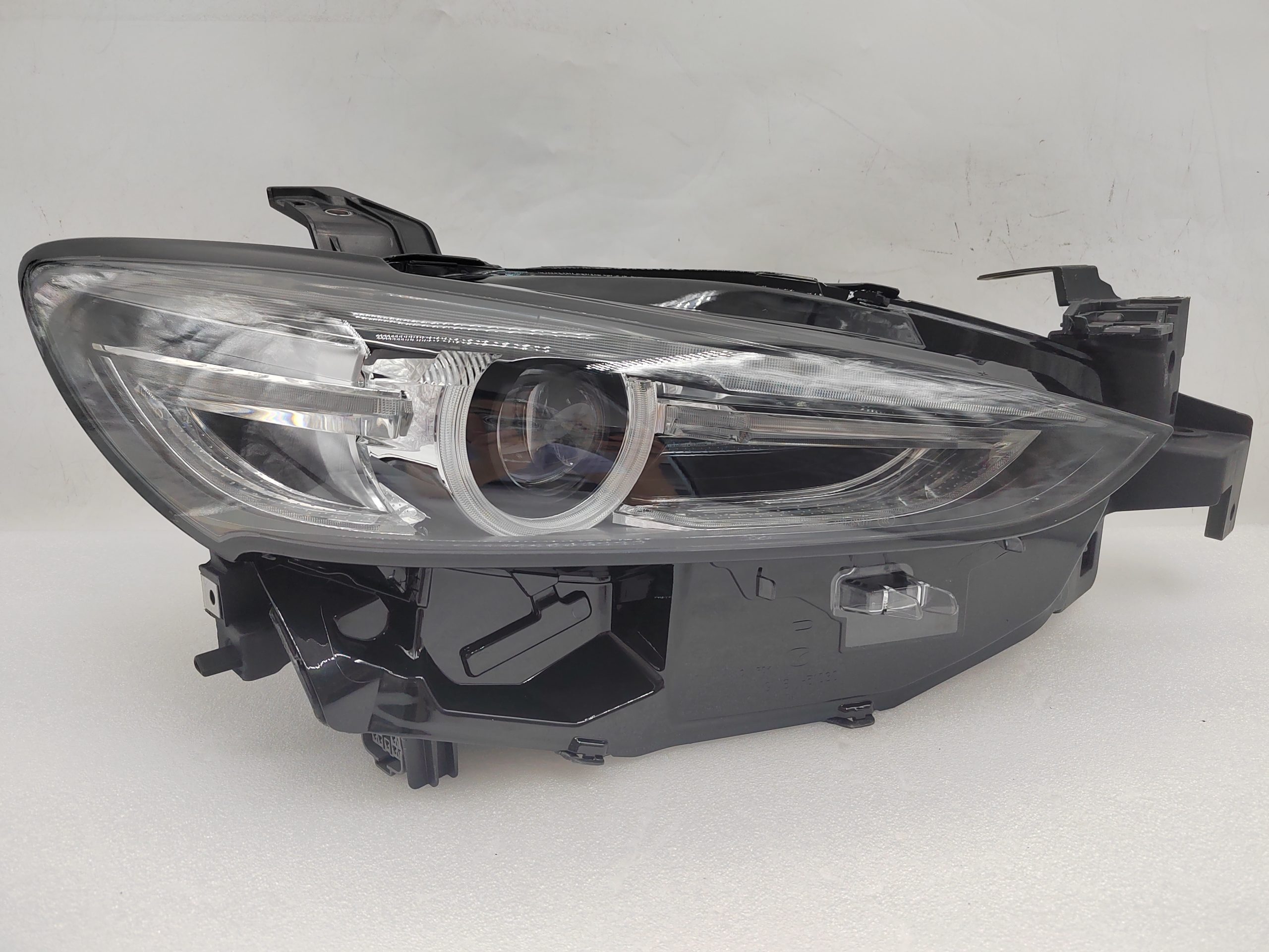 MAZDA 6 2018-2022 LED R.H.S HEADLIGHT ASSEMBLY