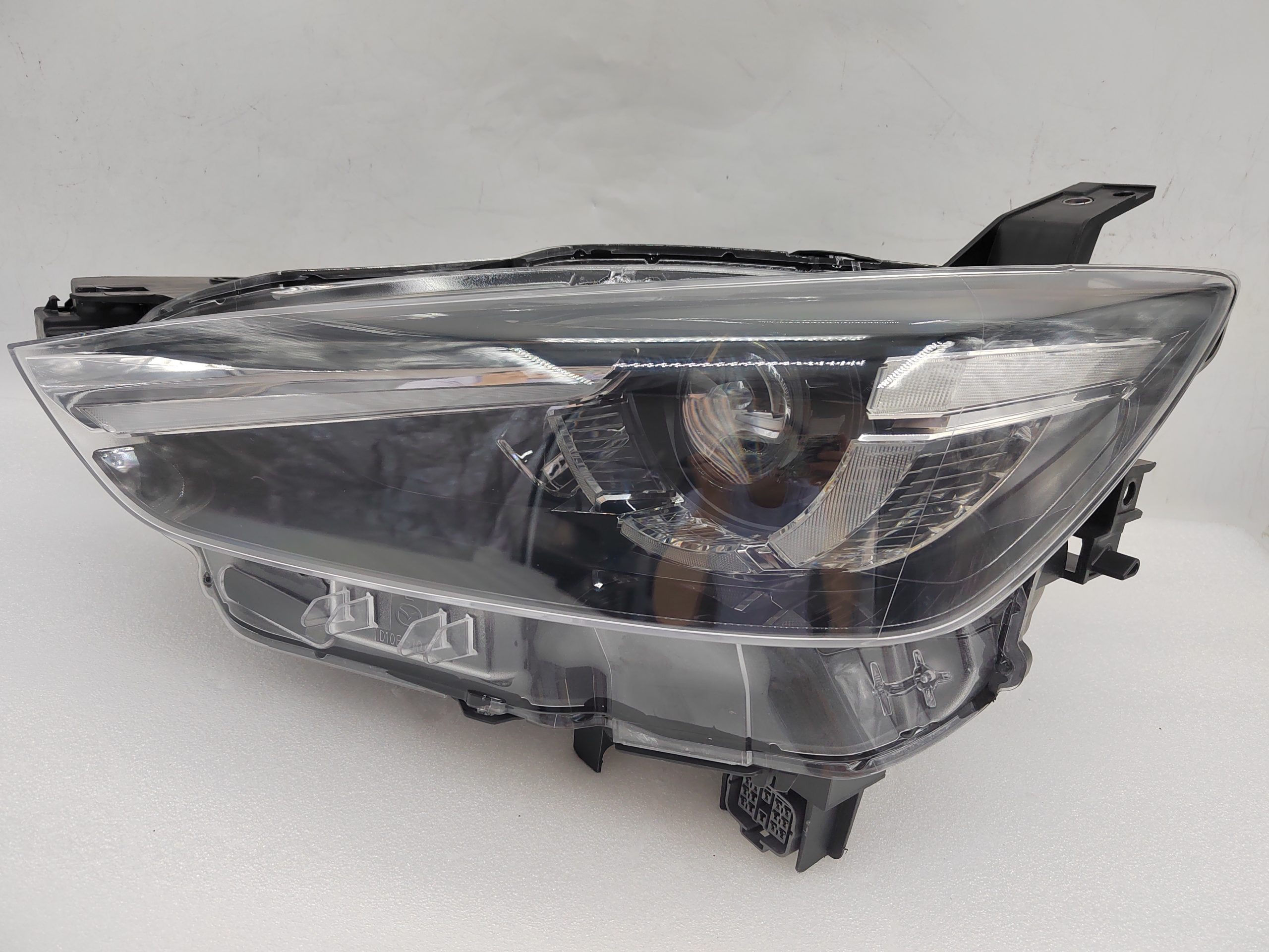 MAZDA CX-3 2016-2018 LED L.H.S HEADLIGHT ASSEMBLY