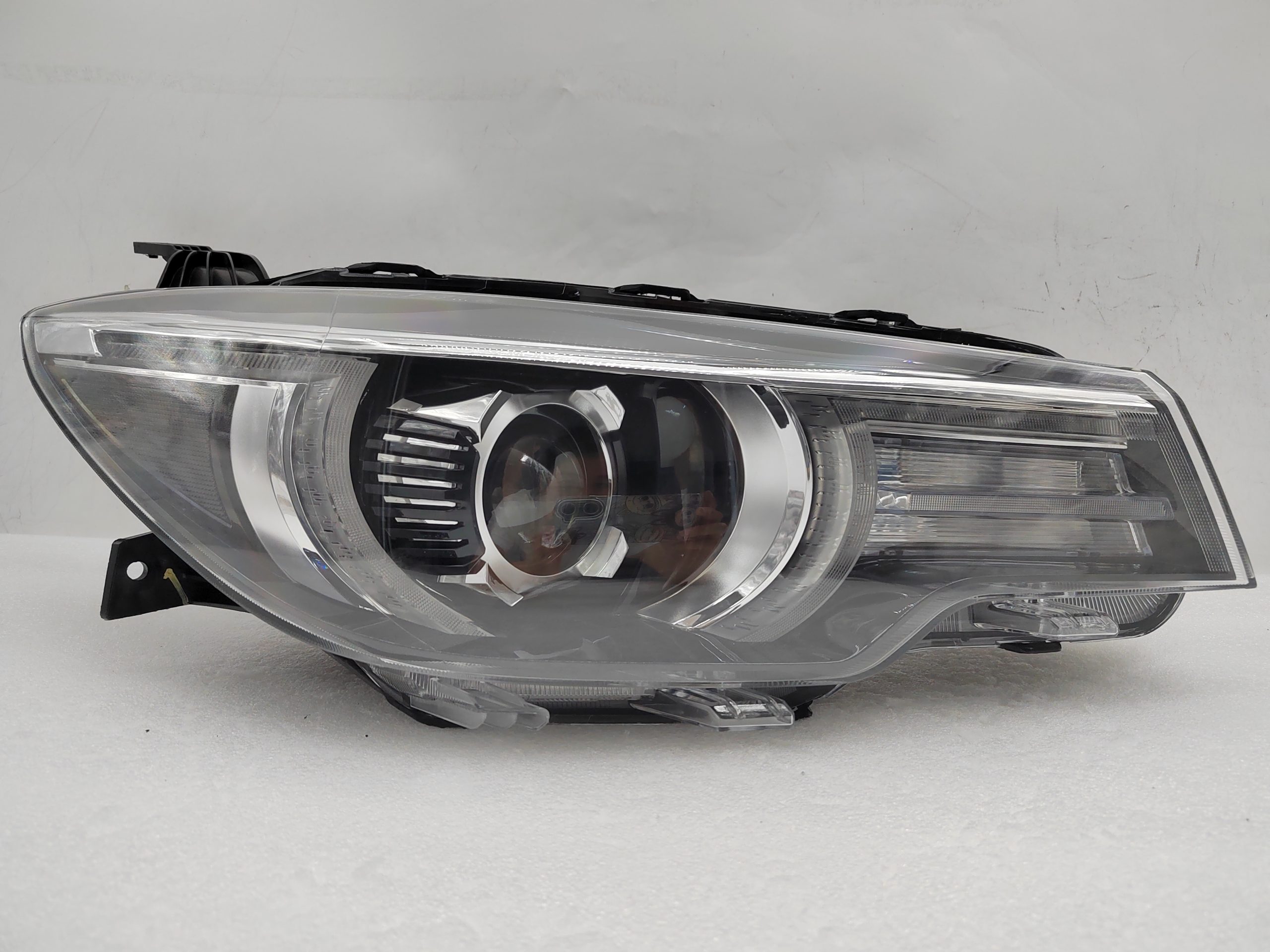MG ZS 2016-2020 HALOGEN R.H.S HEADLIGHT ASSEMBLY