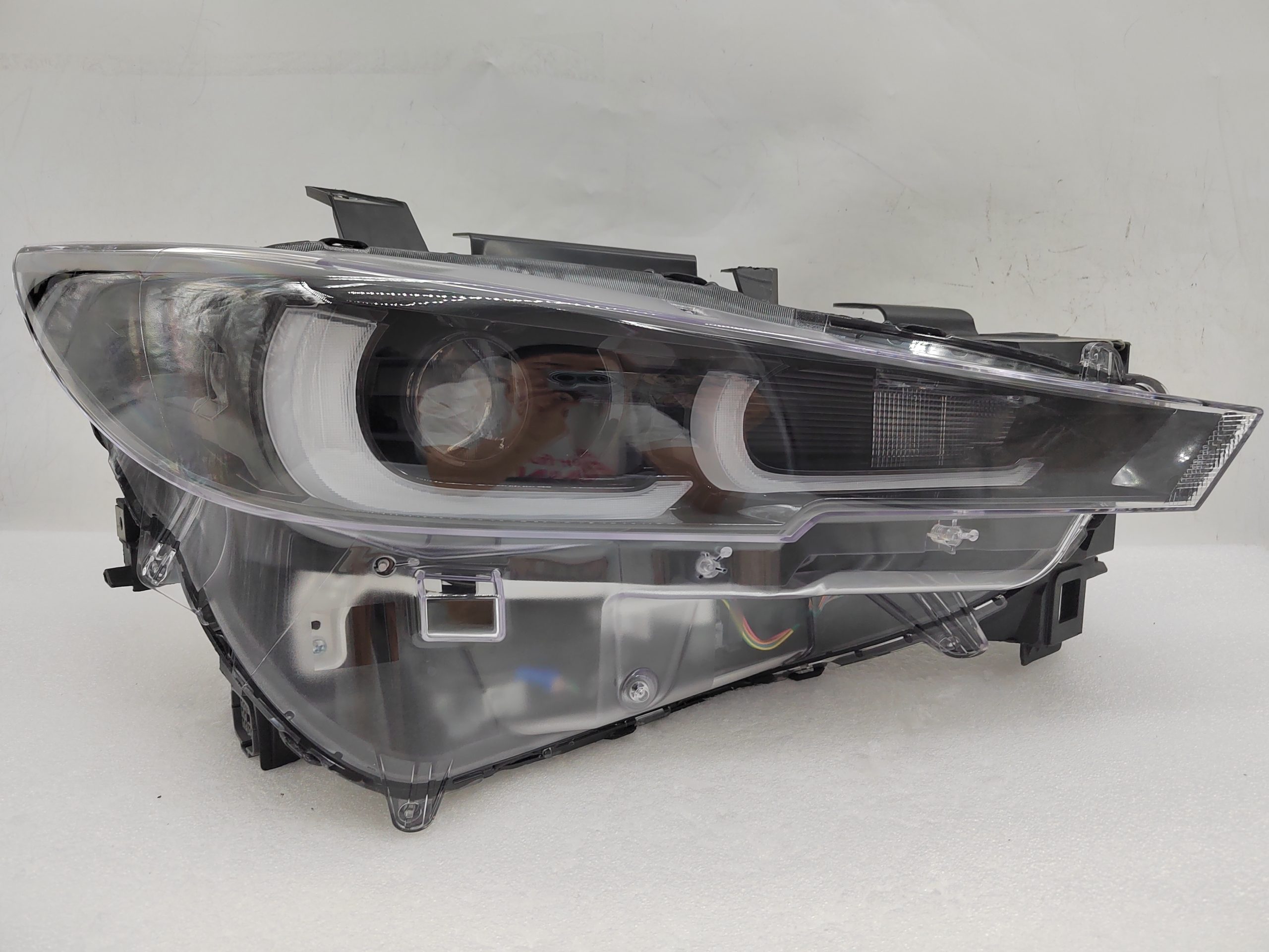 MAZDA CX-5 2022-2024 LED R.H.S HEADLIGHT ASSEMBLY