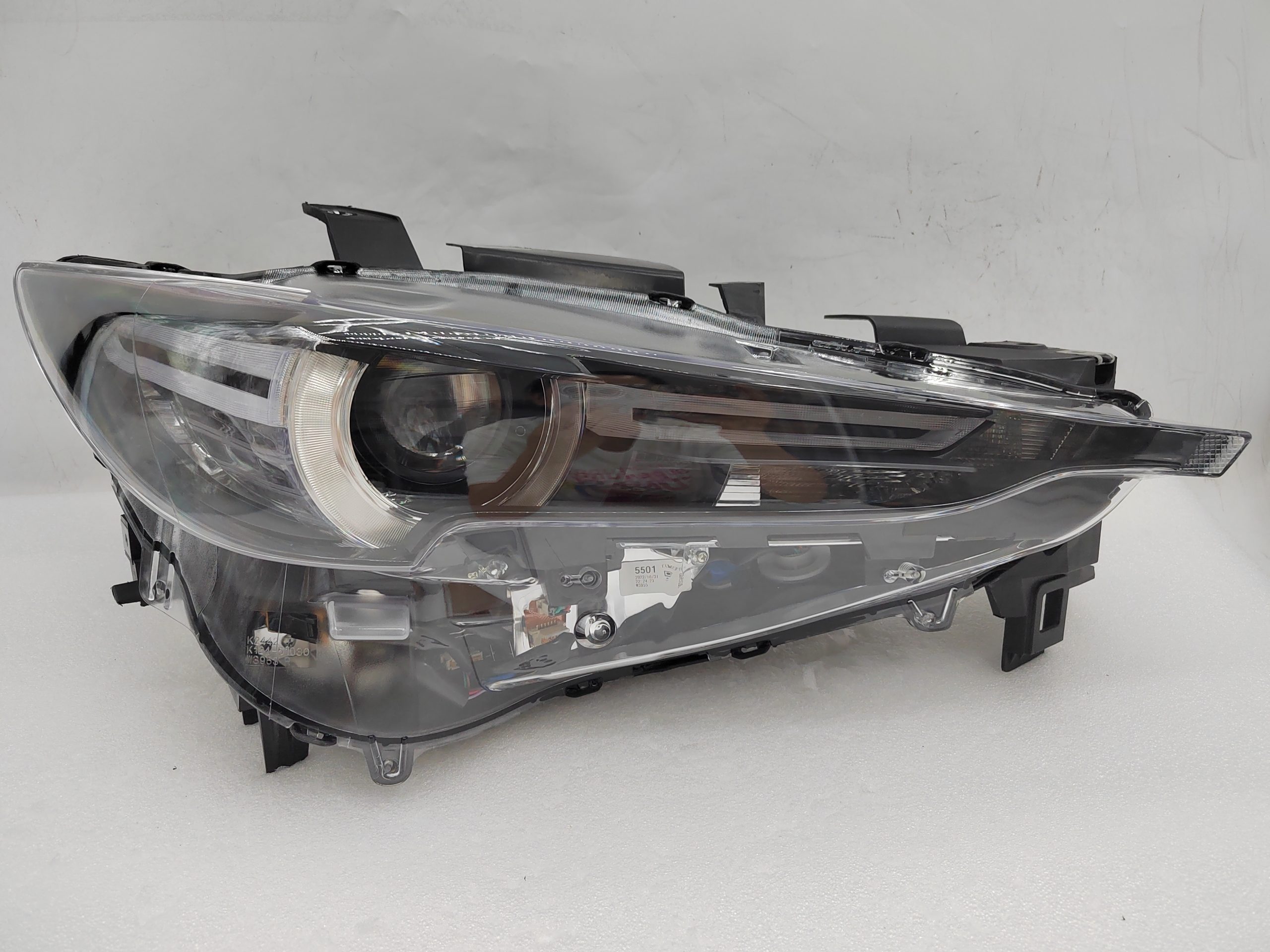 MAZDA CX-5 2017-2021 LED R.H.S HEADLIGHT ASSEMBLY