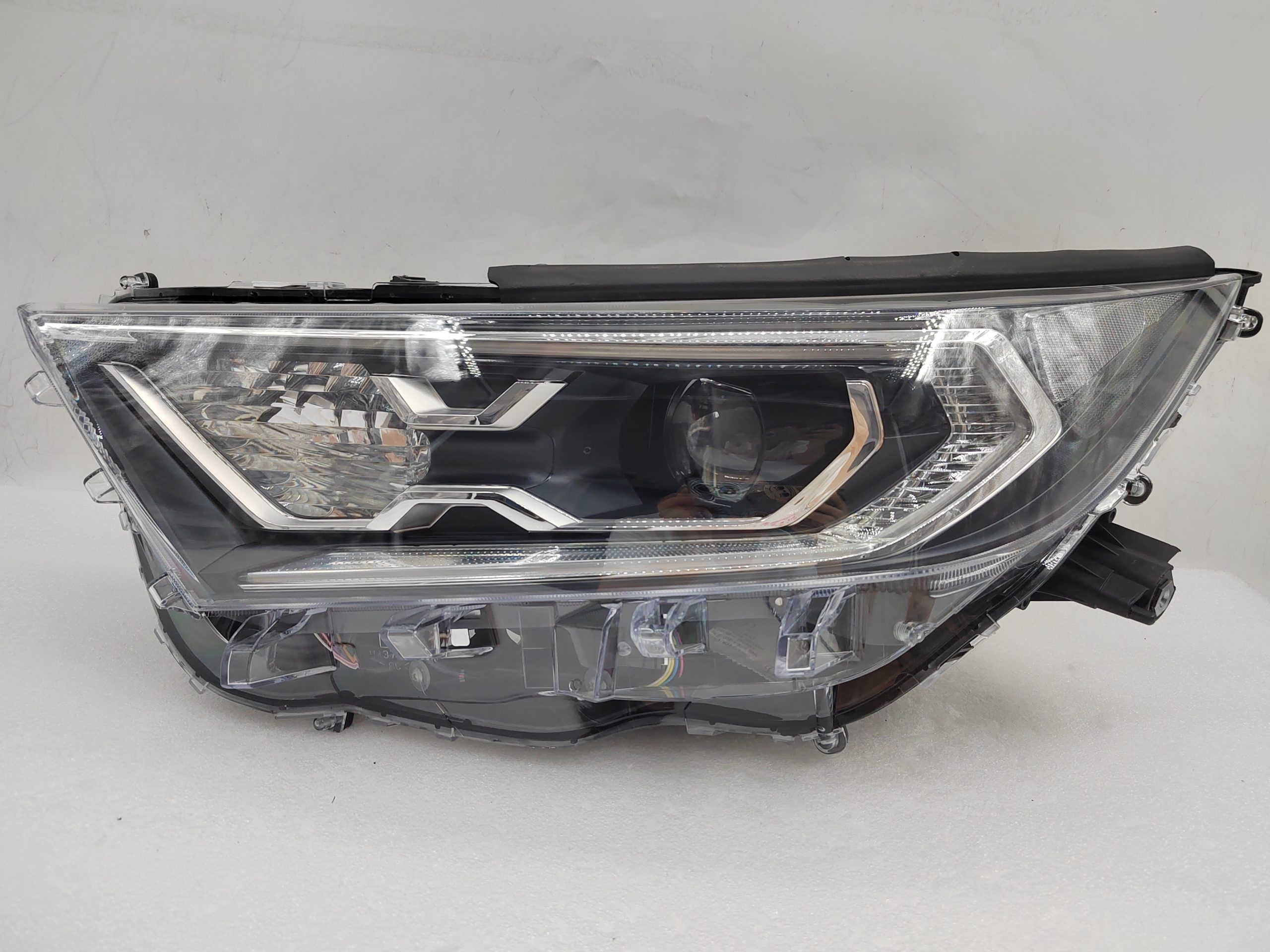 TOYOTA RAV4 V XA50 2019-2021 LED L.H.S HEADLIGHT ASSEMBLY
