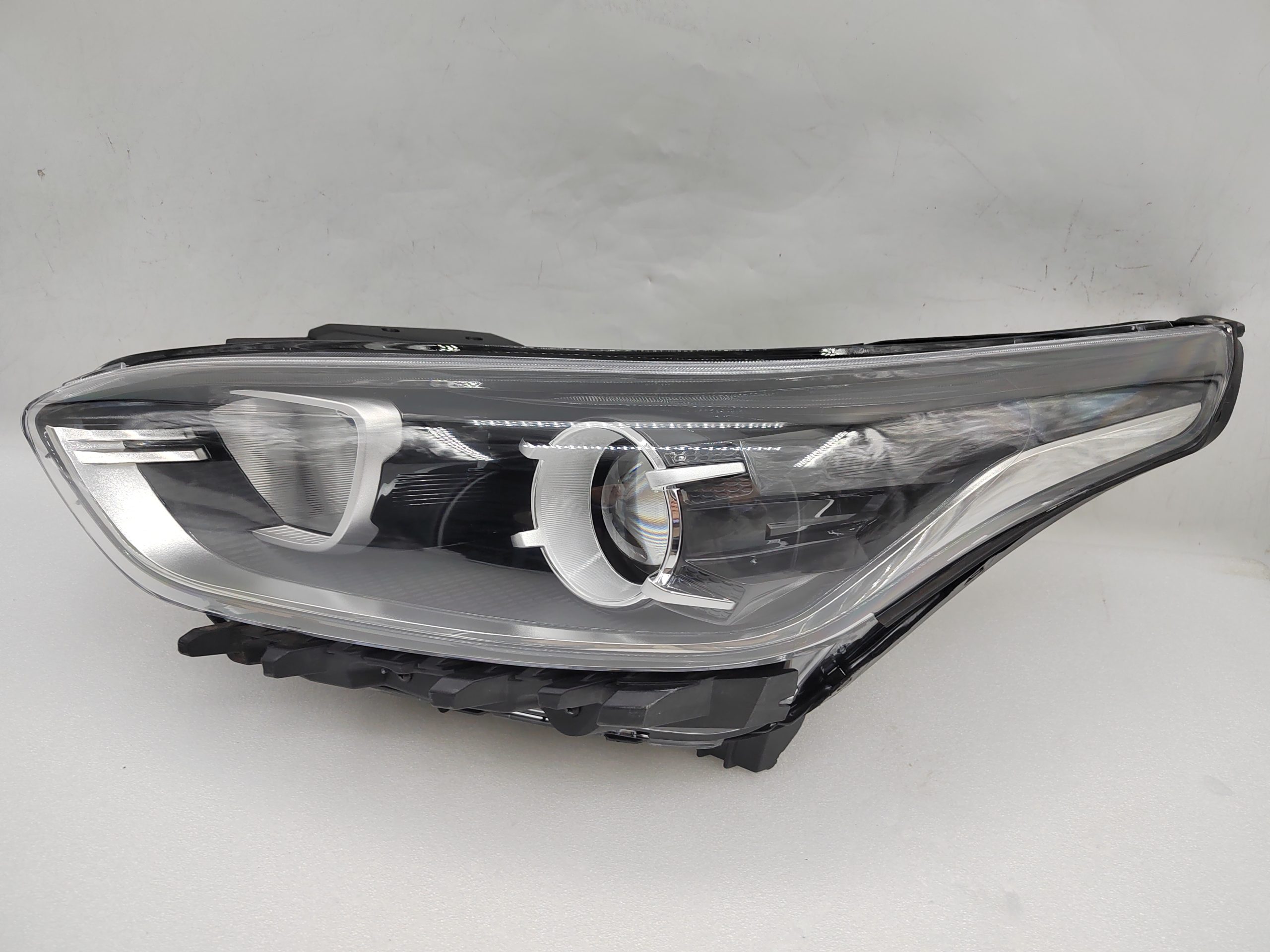 KIA CERATO 2018-2020 HALOGEN L.H.S HEADLIGHT ASSEMBLY