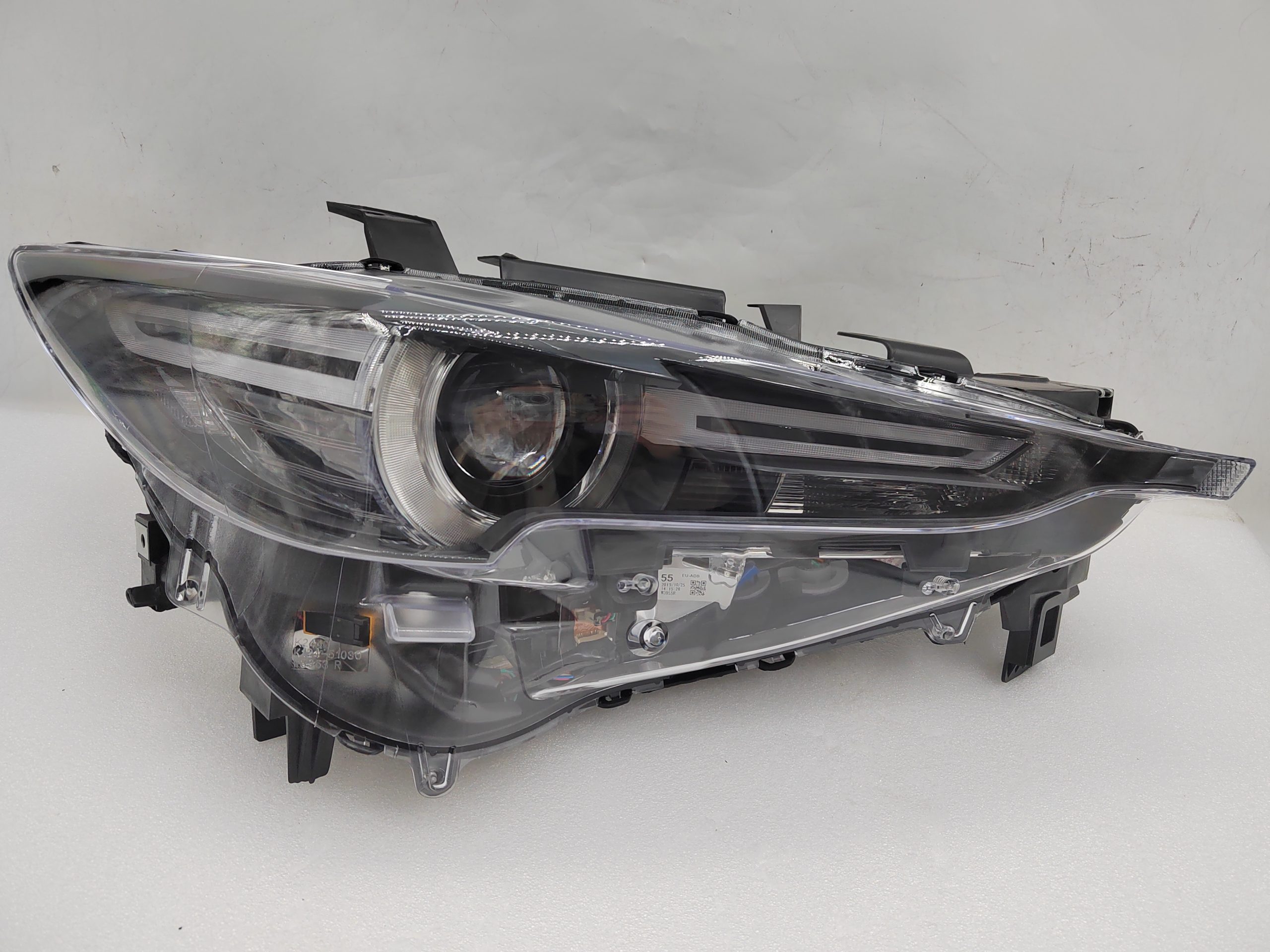 MAZDA CX-5 2017-2021 LED R.H.S HEADLIGHT ASSEMBLY