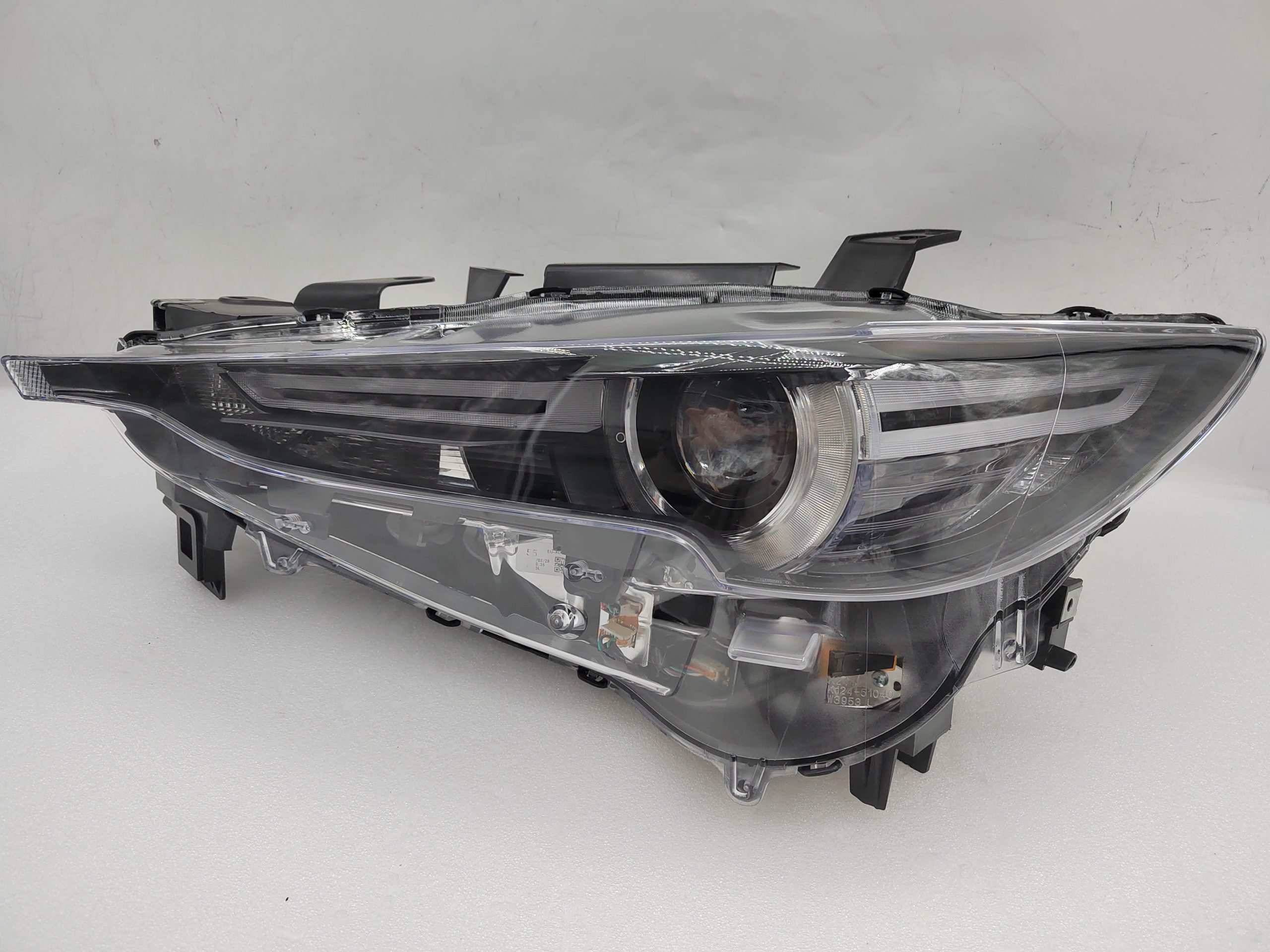 MAZDA CX-5 2017-2021 LED L.H.S HEADLIGHT ASSEMBLY