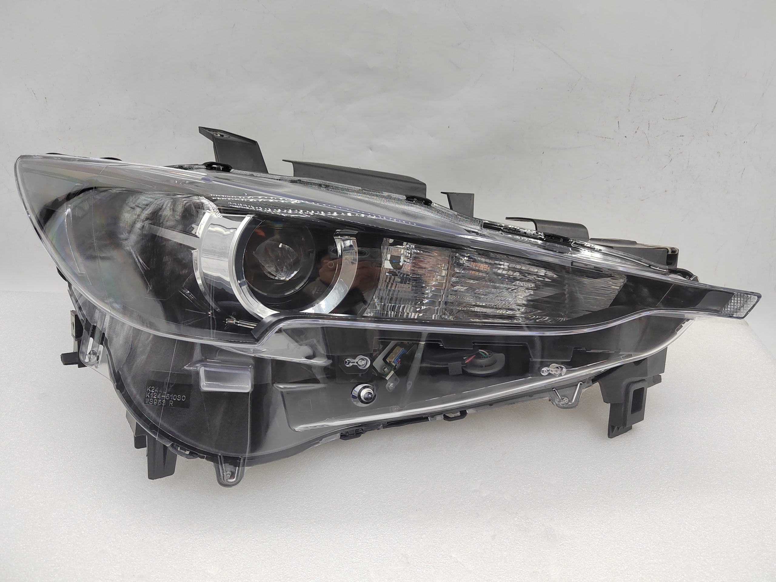 MAZDA CX-5/CX-8 2017-2021 LED R.H.S HEADLIGHT ASSEMBLY