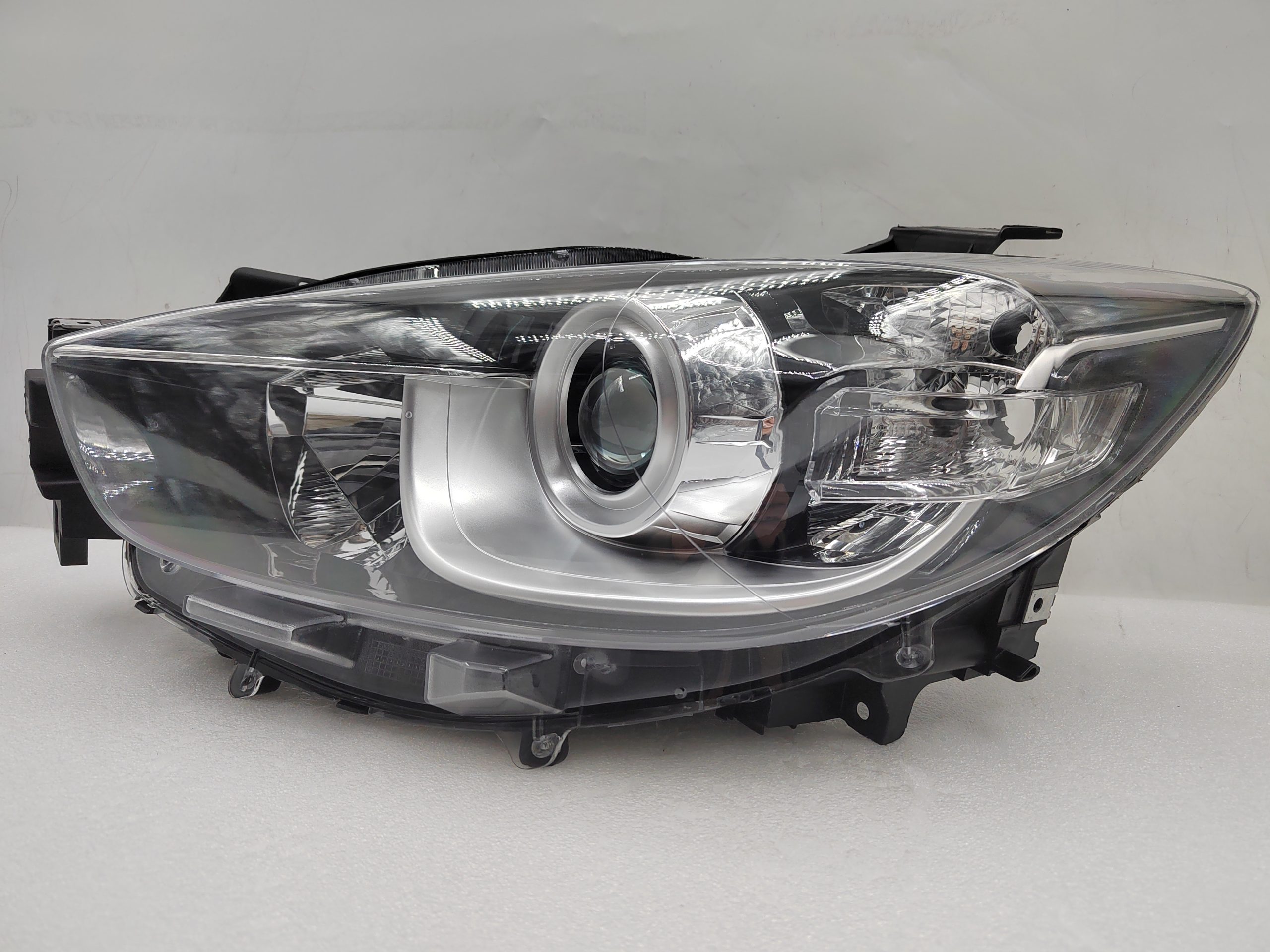 MAZDA CX-5 2014-2016 HALOGEN L.H.S HEADLIGHT ASSEMBLY