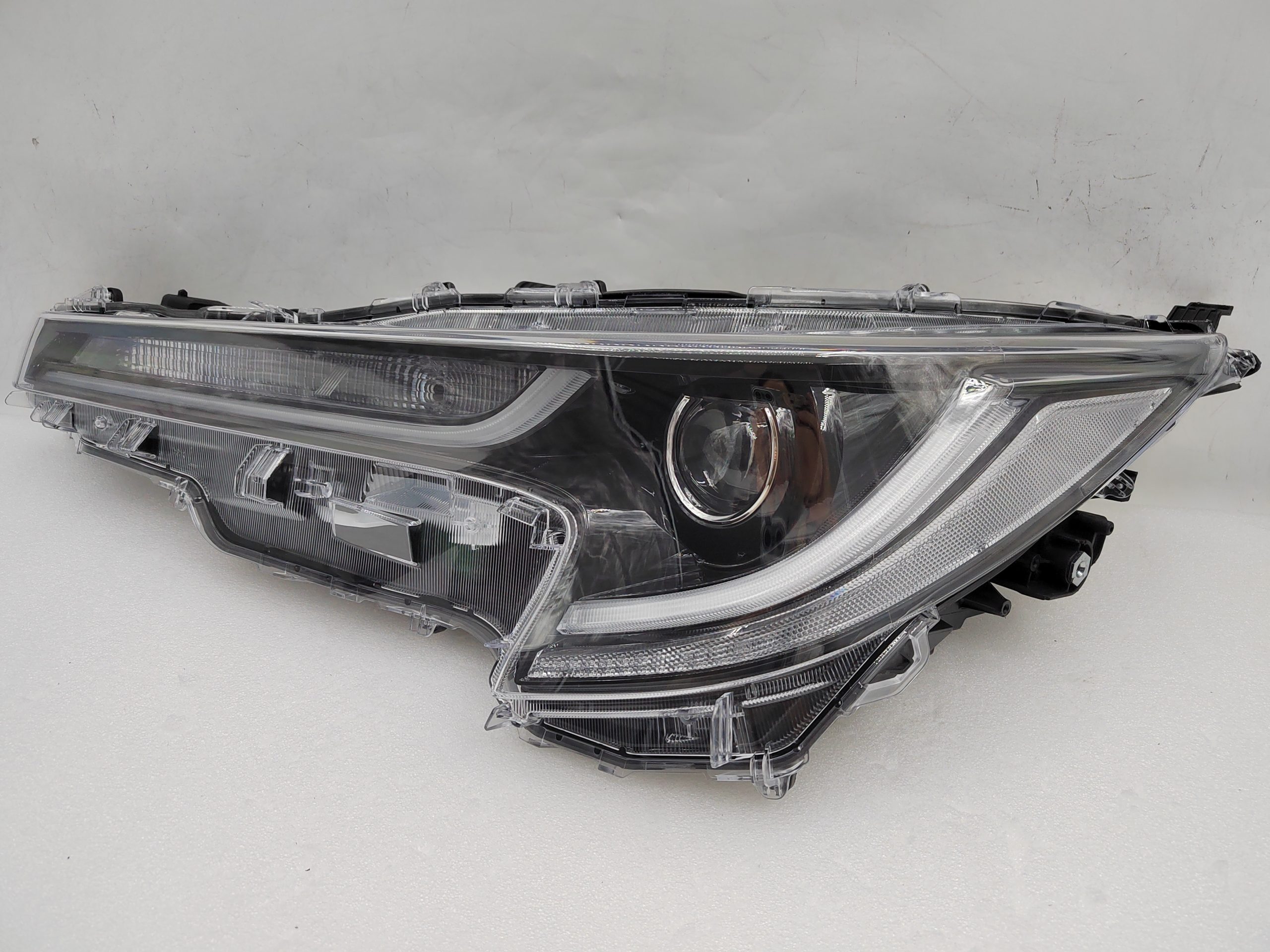 TOYOTA COROLLA E21 LEVIN 2019-2021 LED L.H.S HEADLIGHT ASSEMBLY