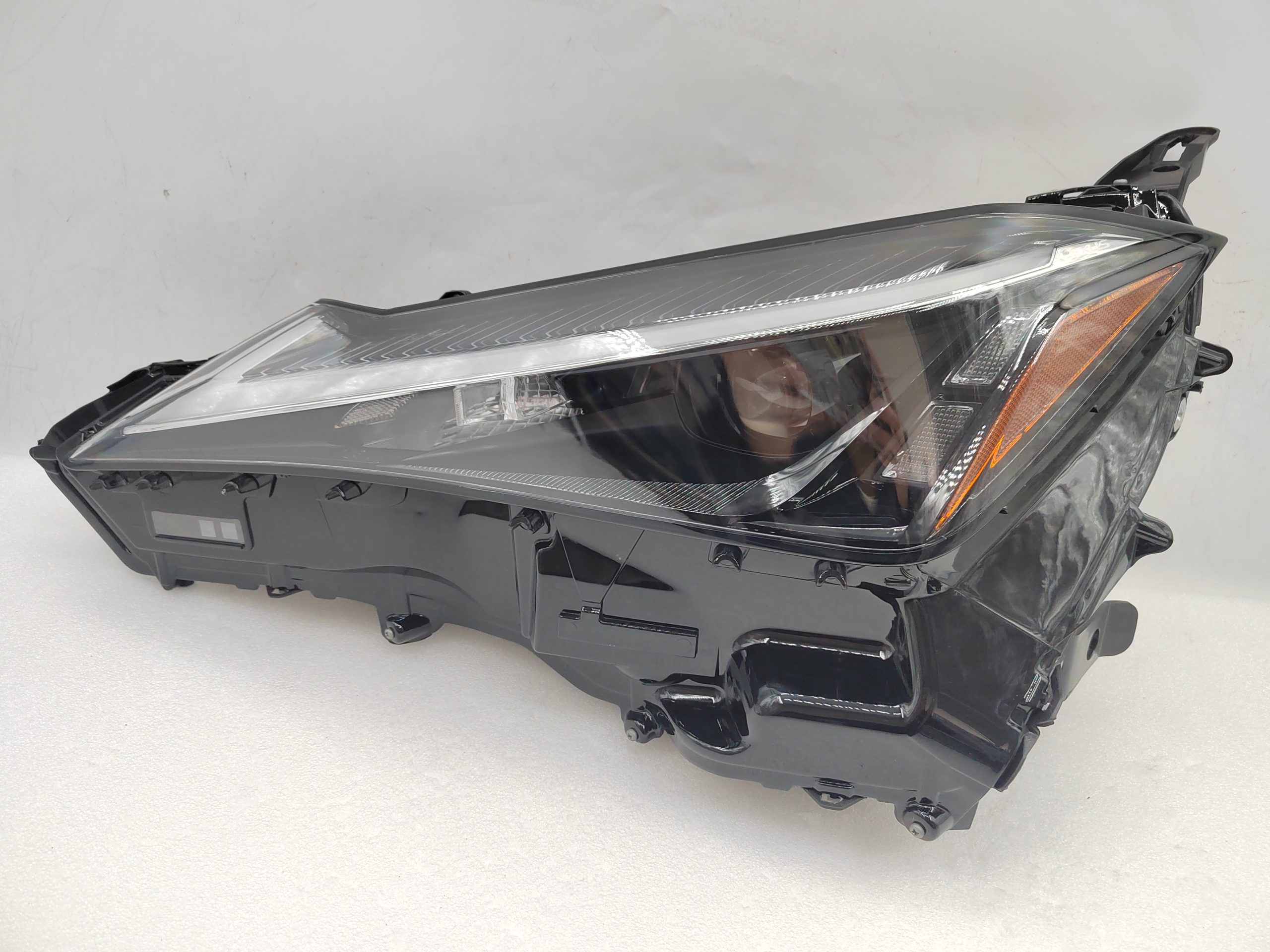 LEXUS UX 200&250H 2019-2023 LED L.H.S HEADLIGHT ASSEMBLY