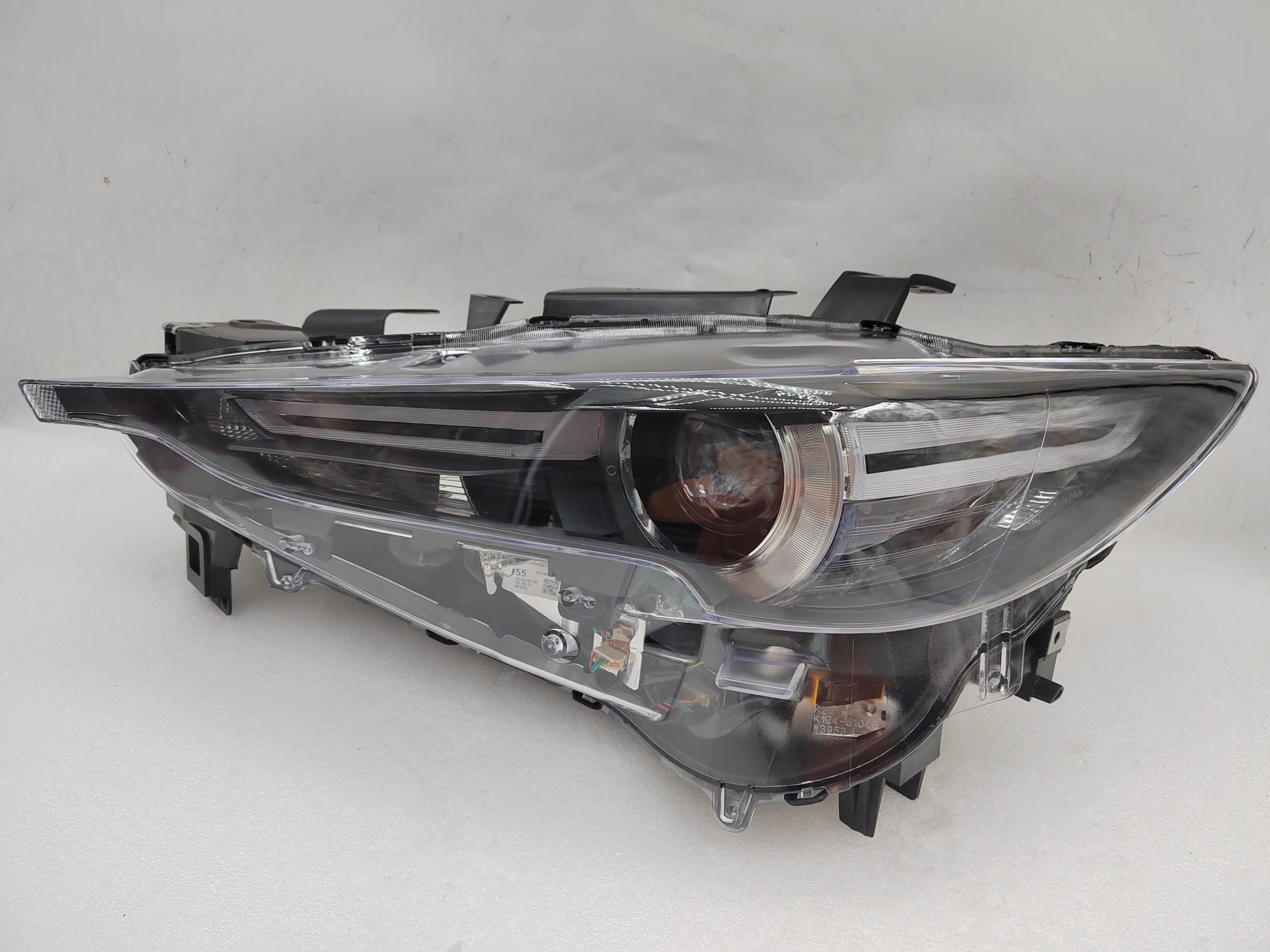 MAZDA CX-5 2017-2021 LED L.H.S HEADLIGHT ASSEMBLY