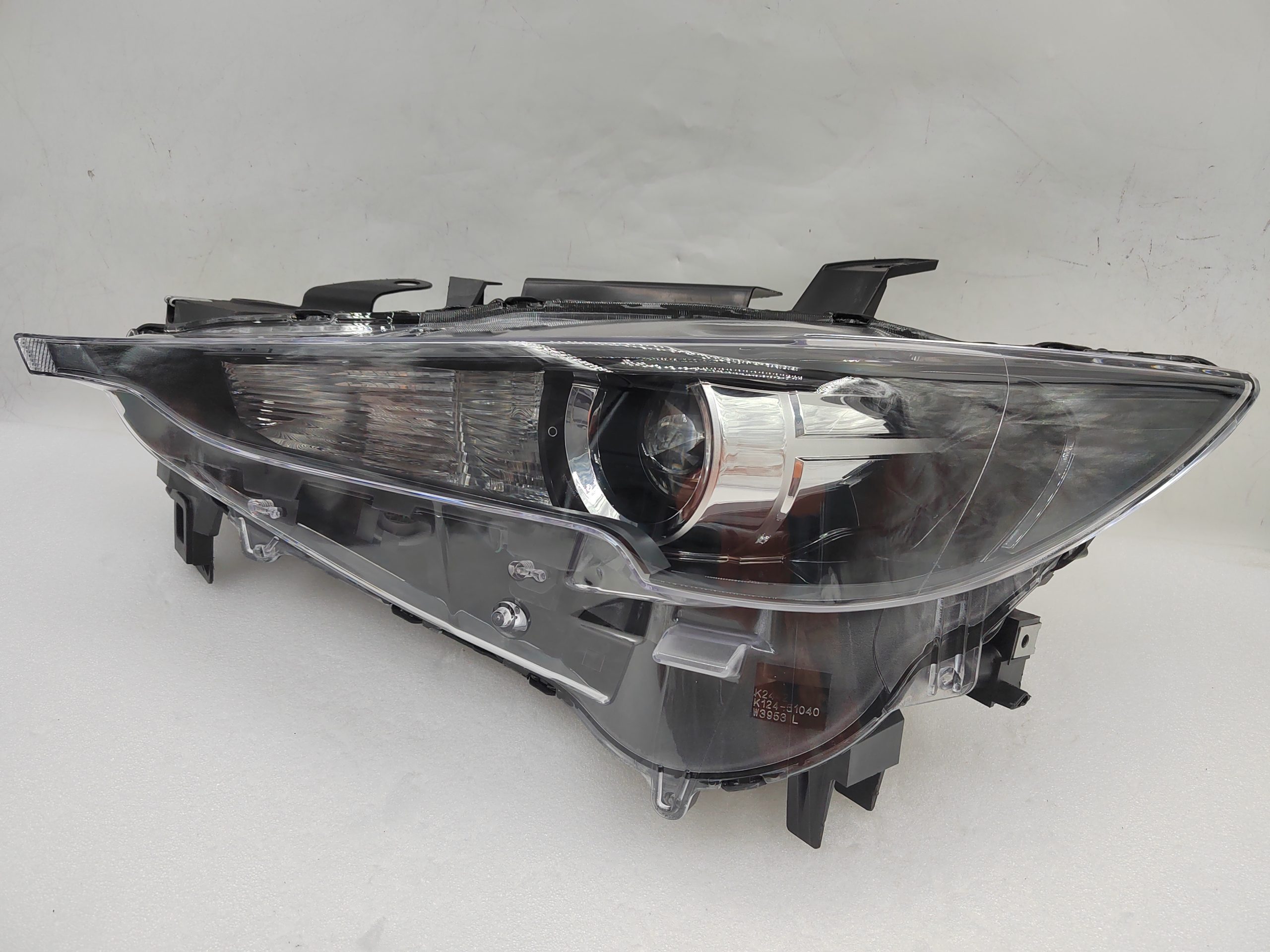 MAZDA CX-5/CX-8 2017-2021 LED L.H.S HEADLIGHT ASSEMBLY