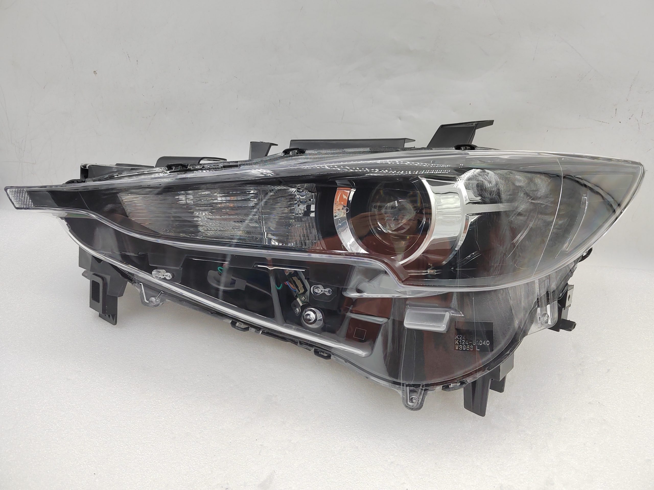 MAZDA CX-5/CX-8 2017-2021 LED L.H.S HEADLIGHT ASSEMBLY