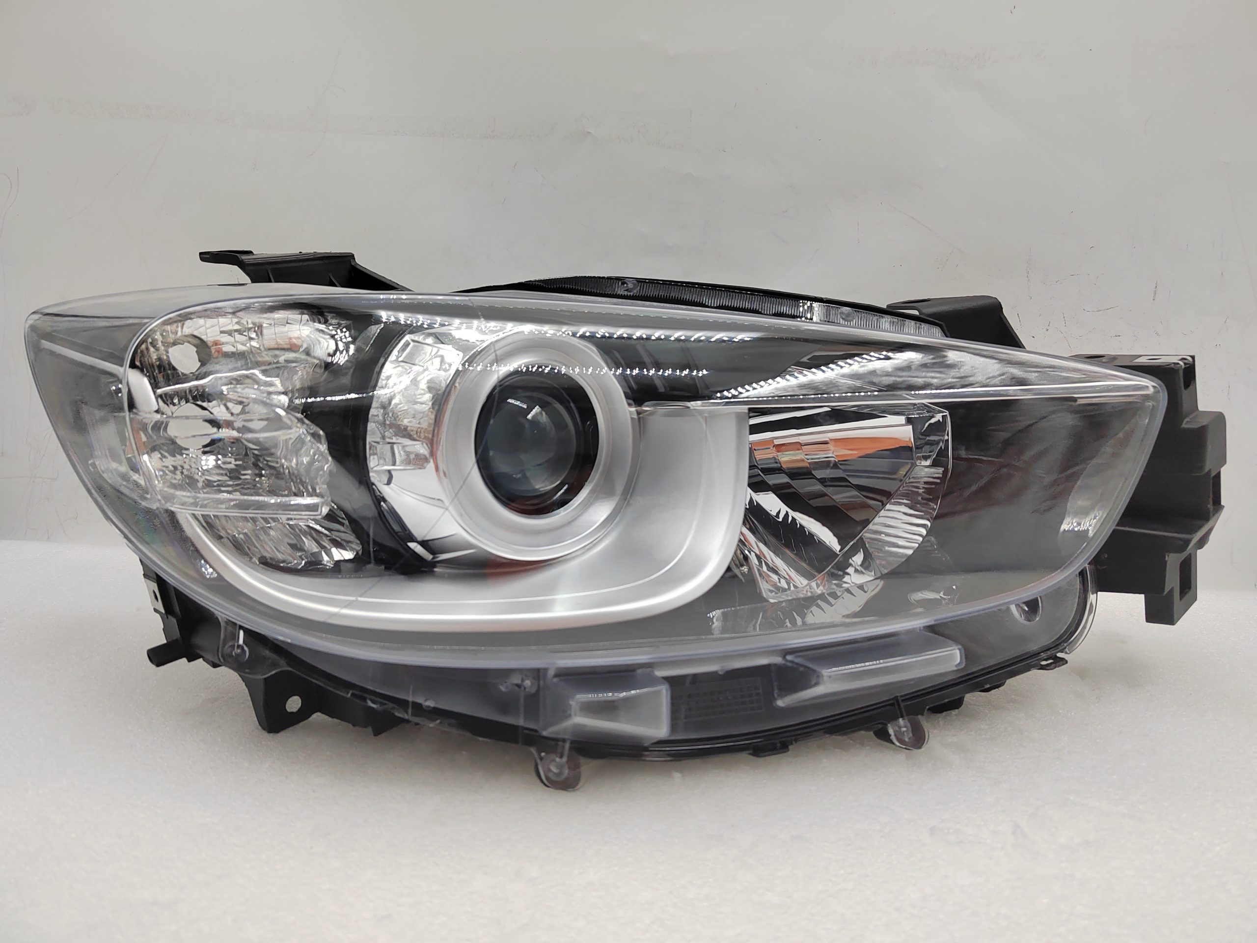 MAZDA CX-5 2014-2016 HALOGEN R.H.S HEADLIGHT ASSEMBLY