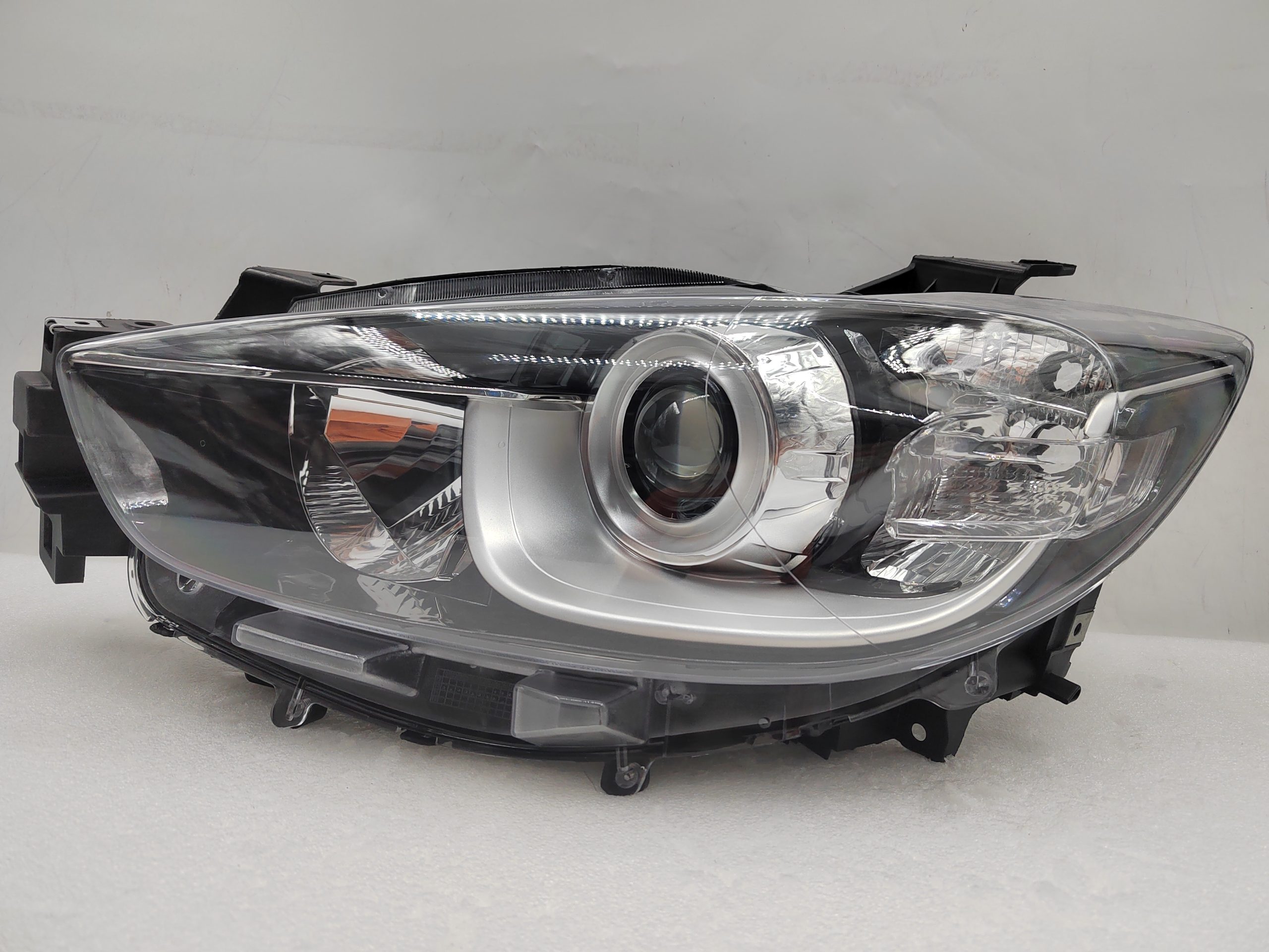 MAZDA CX-5 2014-2016 HALOGEN L.H.S HEADLIGHT ASSEMBLY