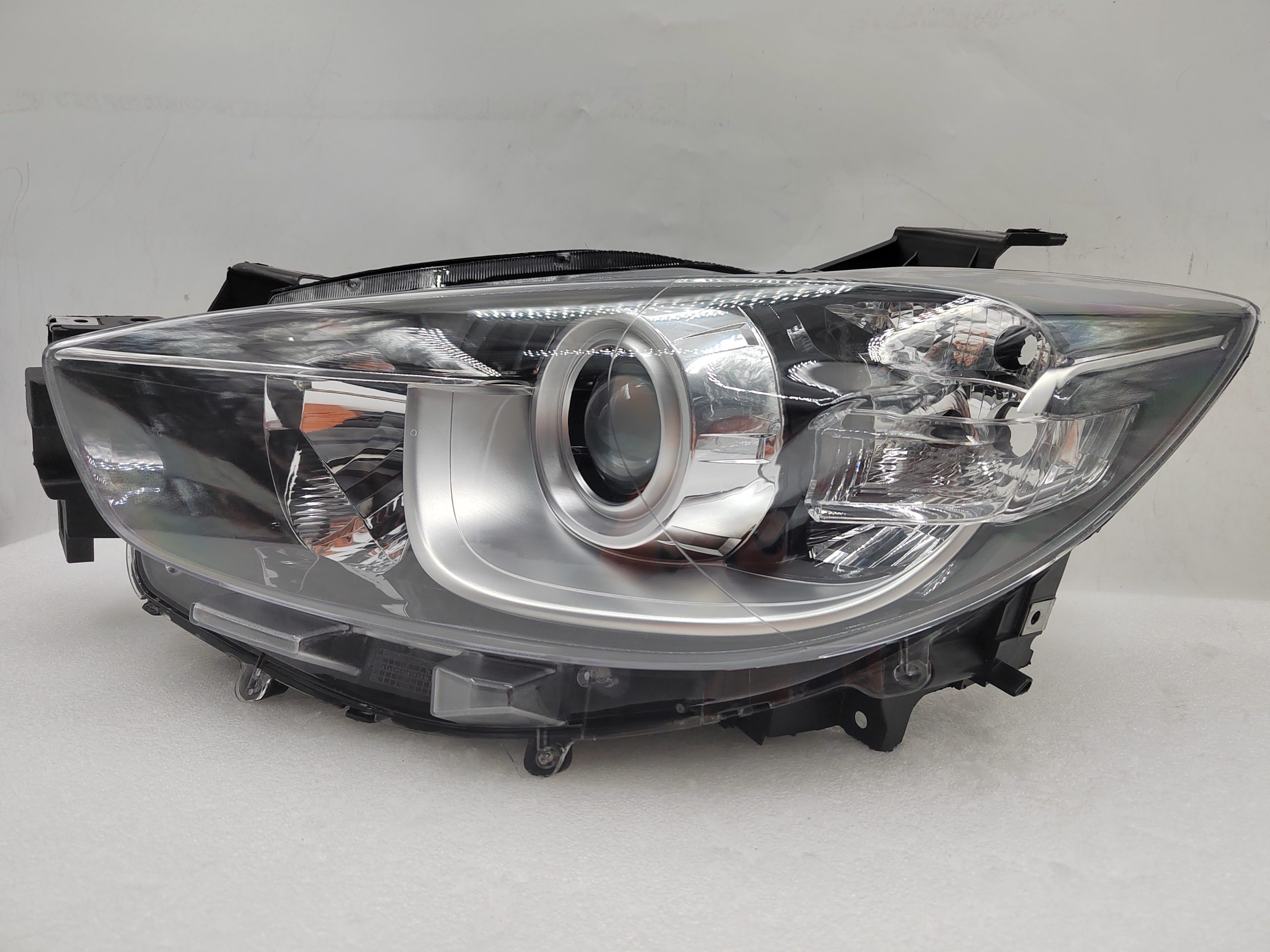 MAZDA CX-5 2014-2016 HALOGEN L.H.S HEADLIGHT ASSEMBLY