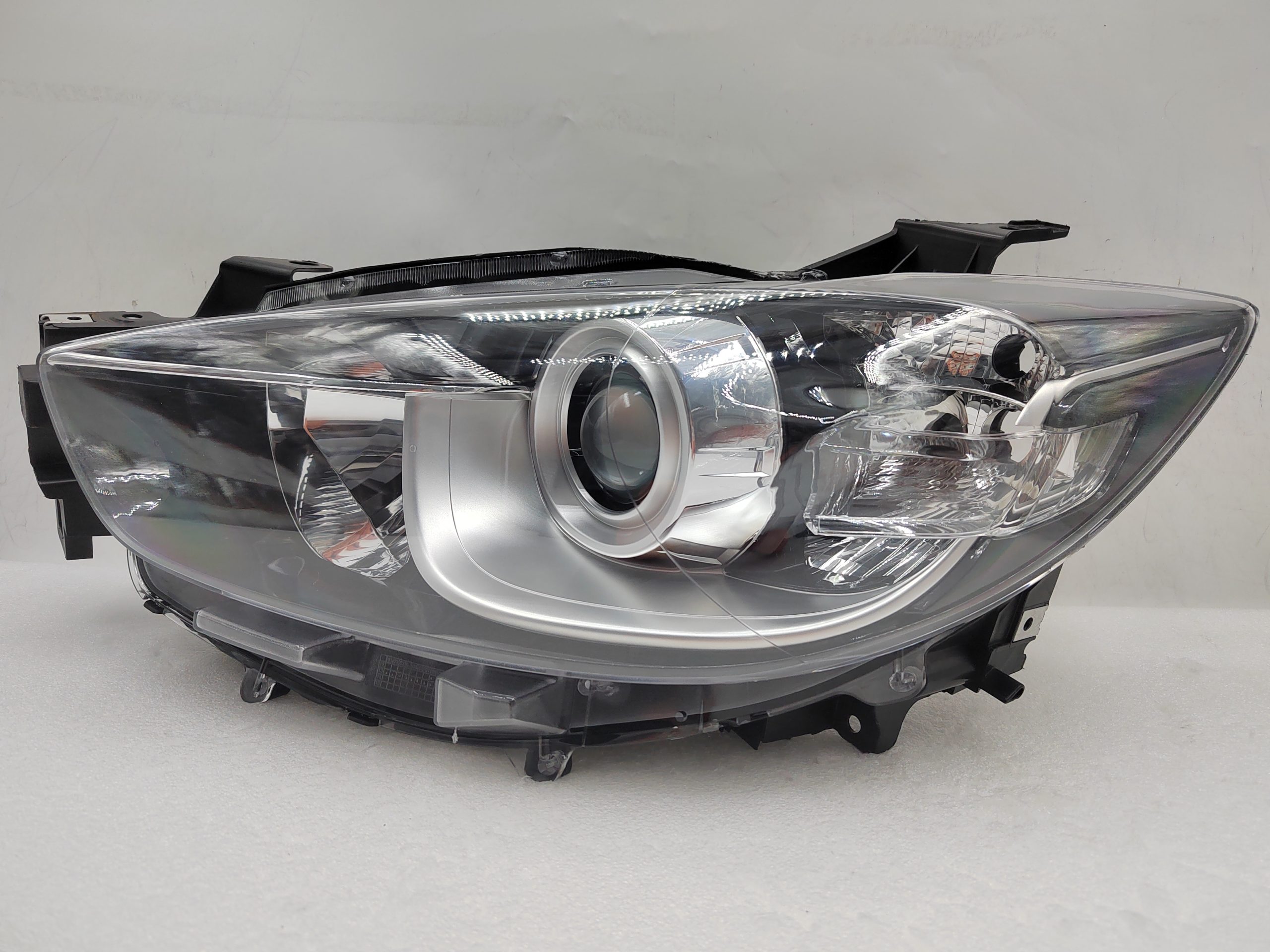 MAZDA CX-5 2014-2016 HALOGEN L.H.S HEADLIGHT ASSEMBLY