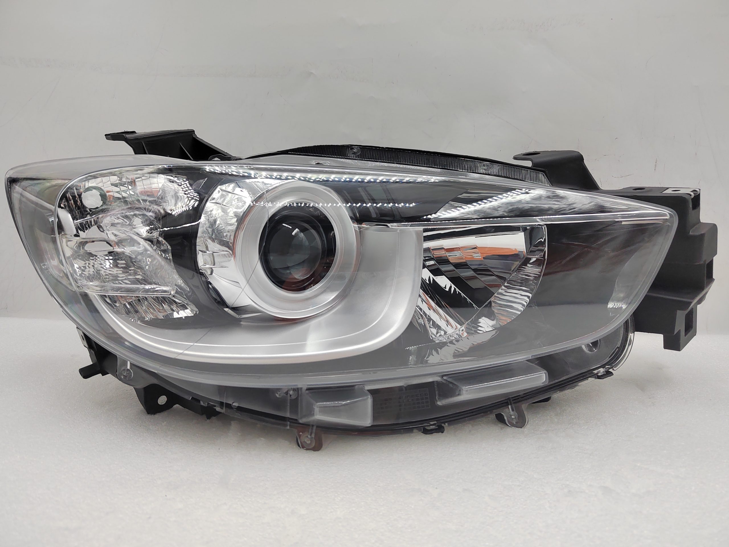 MAZDA CX-5 2014-2016 HALOGEN R.H.S HEADLIGHT ASSEMBLY