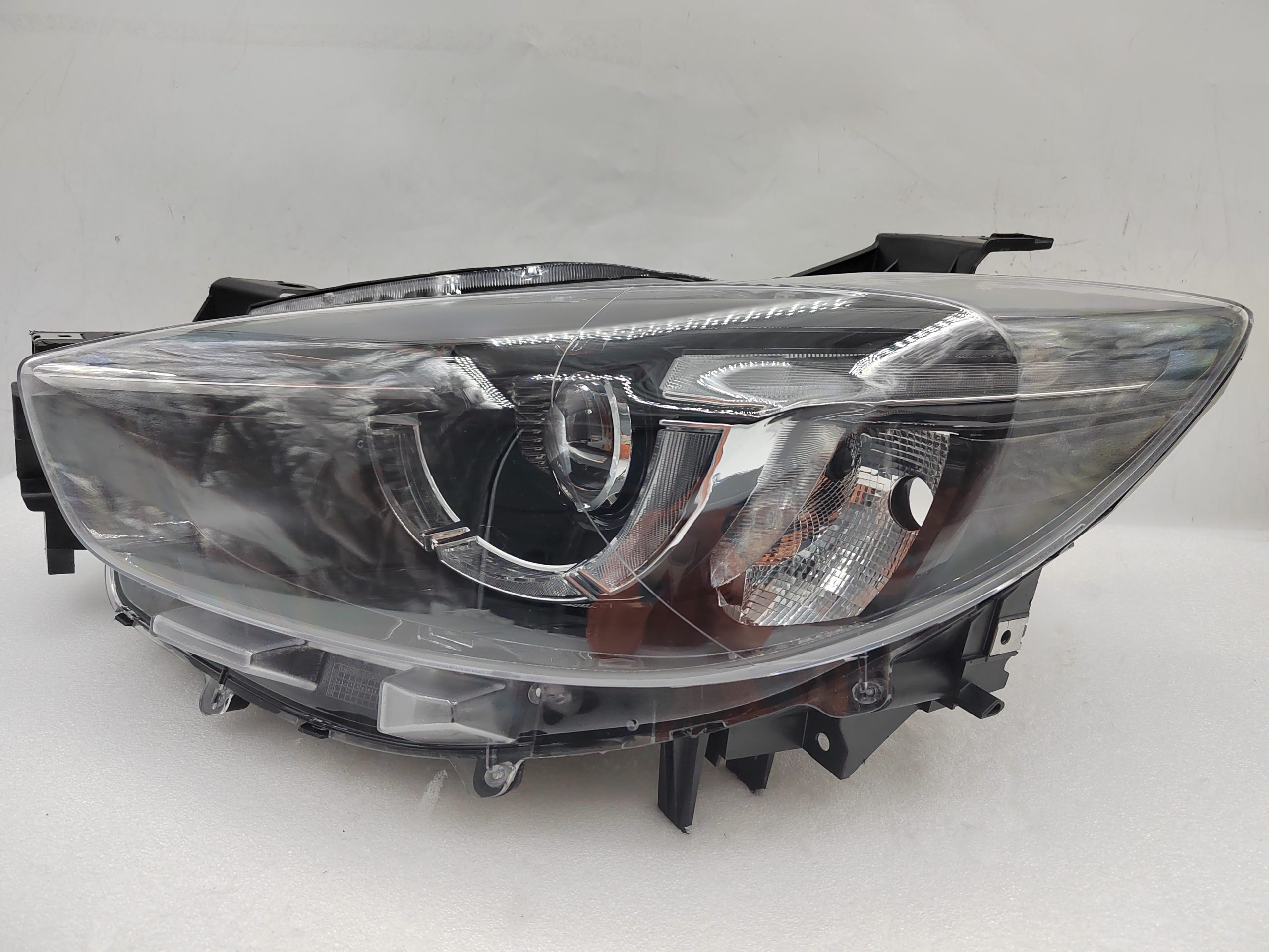 MAZDA CX-5 2014-2016 LED L.H.S HEADLIGHT ASSEMBLY