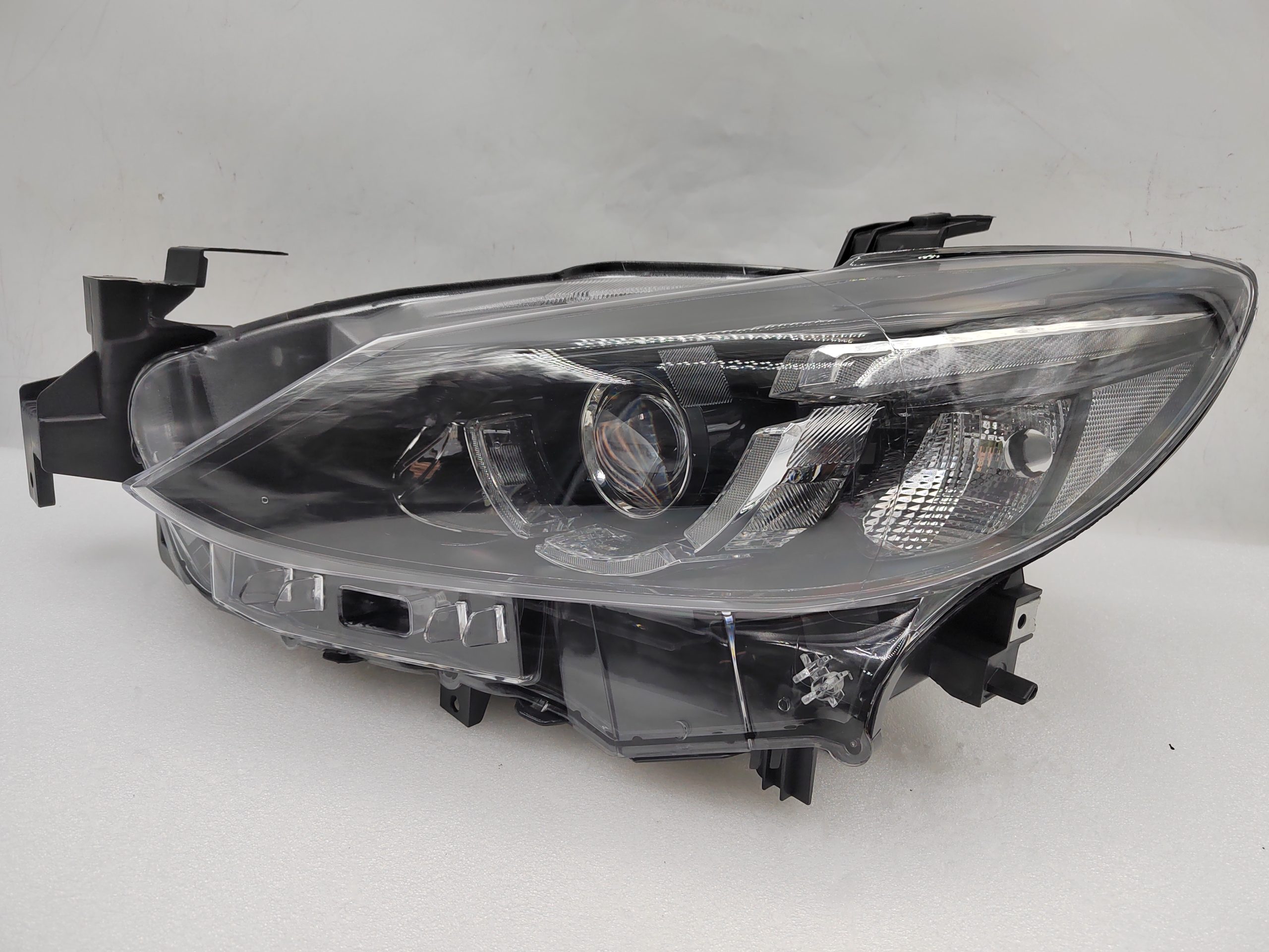 MAZDA 6 2015-2017 LED L.H.S HEADLIGHT ASSEMBLY