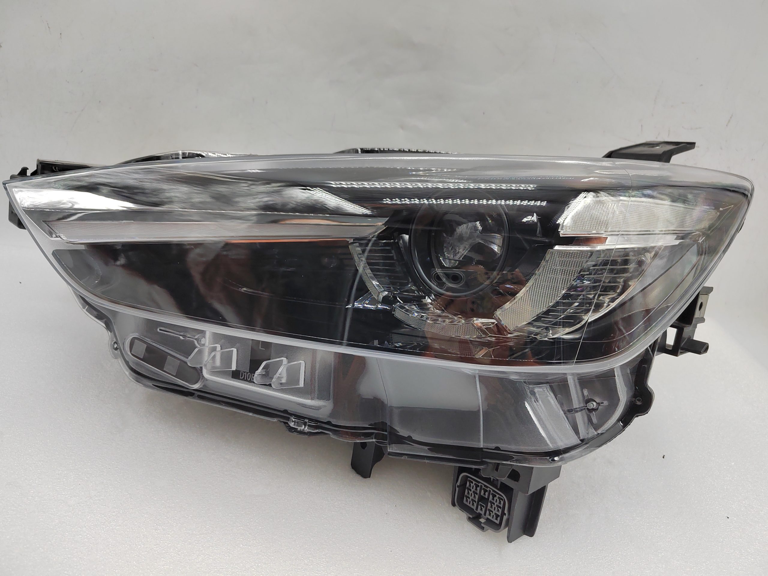 MAZDA CX-3 2016-2018 LED L.H.S HEADLIGHT ASSEMBLY