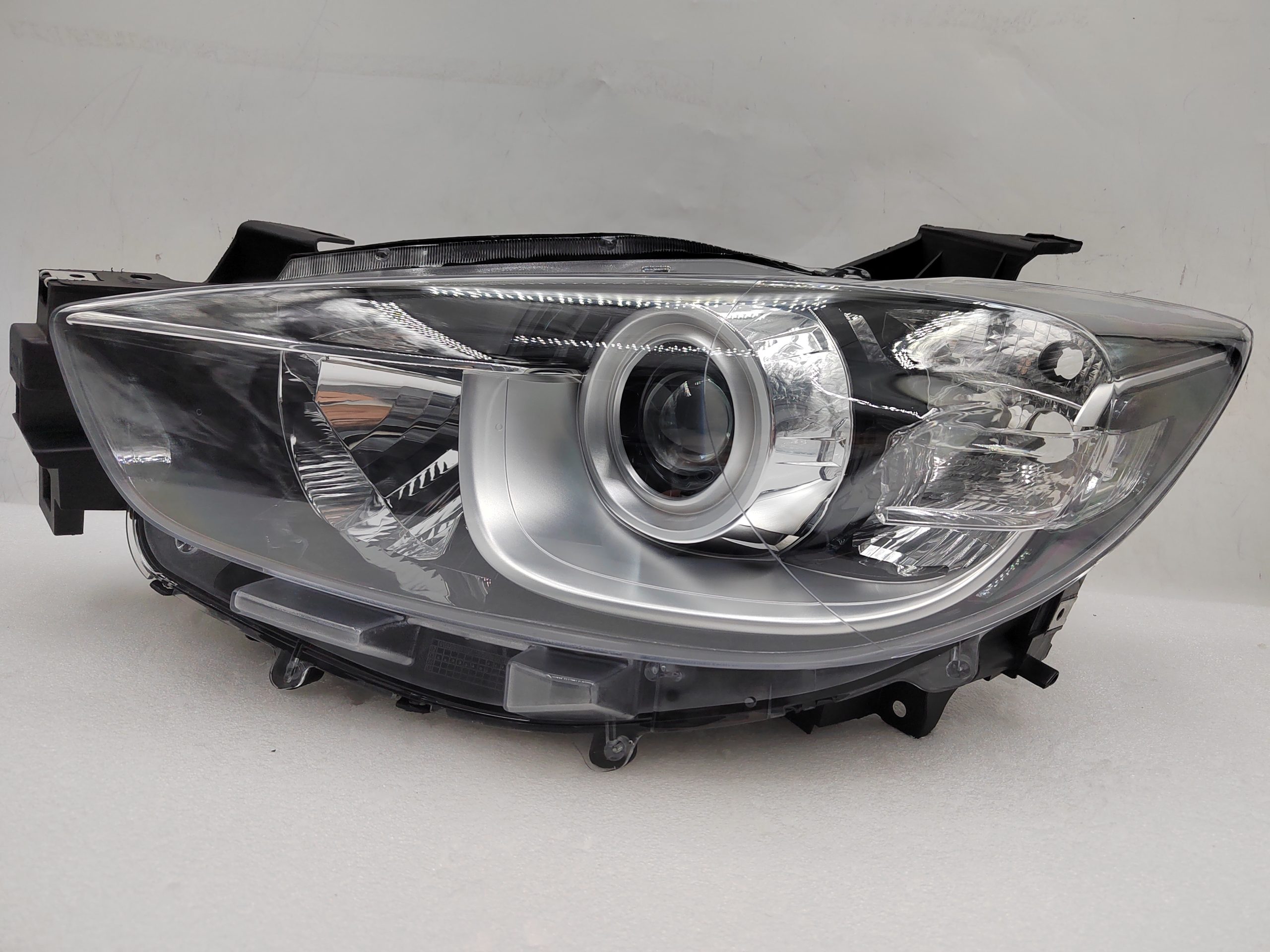 MAZDA CX-5 2014-2016 HALOGEN L.H.S HEADLIGHT ASSEMBLY