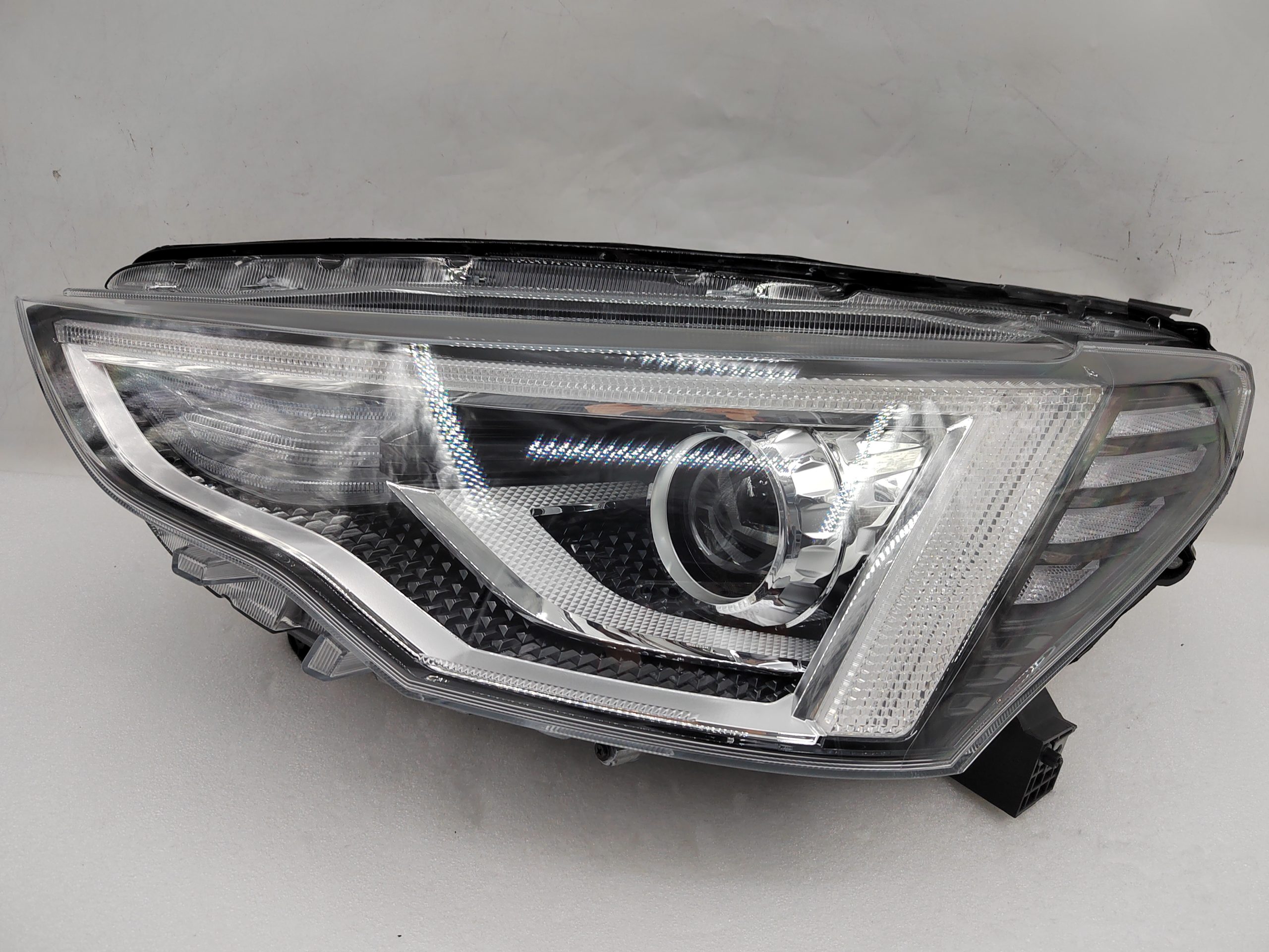 GREAT WALL HAVAL JOLION 2021-2023 HALOGEN L.H.S HEADLIGHT ASSEMBLY