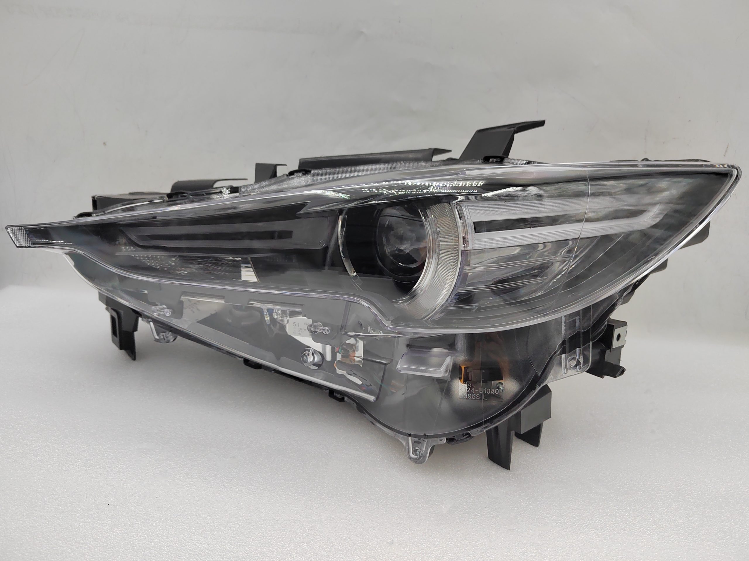 MAZDA CX-5 2017-2021 LED L.H.S HEADLIGHT ASSEMBLY