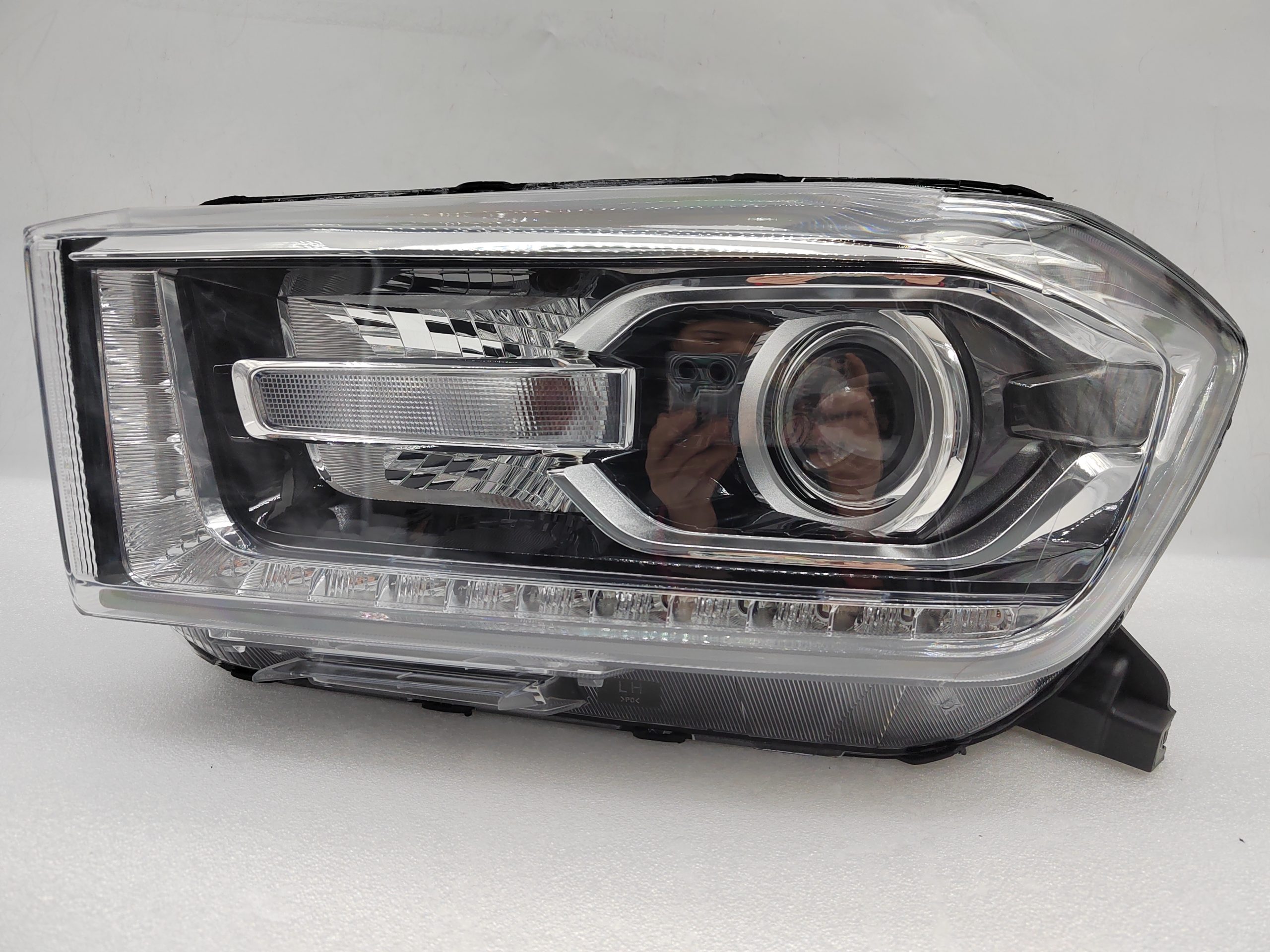 MAXUS LDV T60 2017-2020 LED L.H.S HEADLIGHT ASSEMBLY
