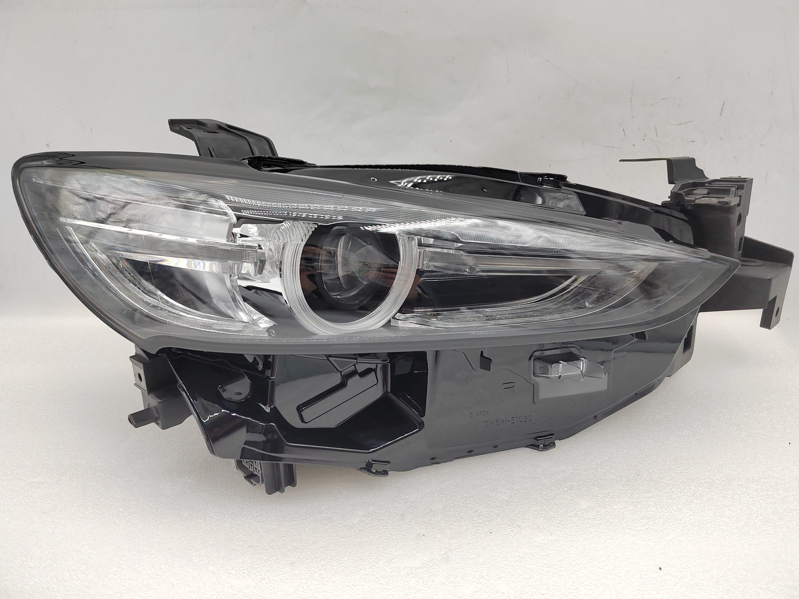 MAZDA 6 2018-2022 LED R.H.S HEADLIGHT ASSEMBLY