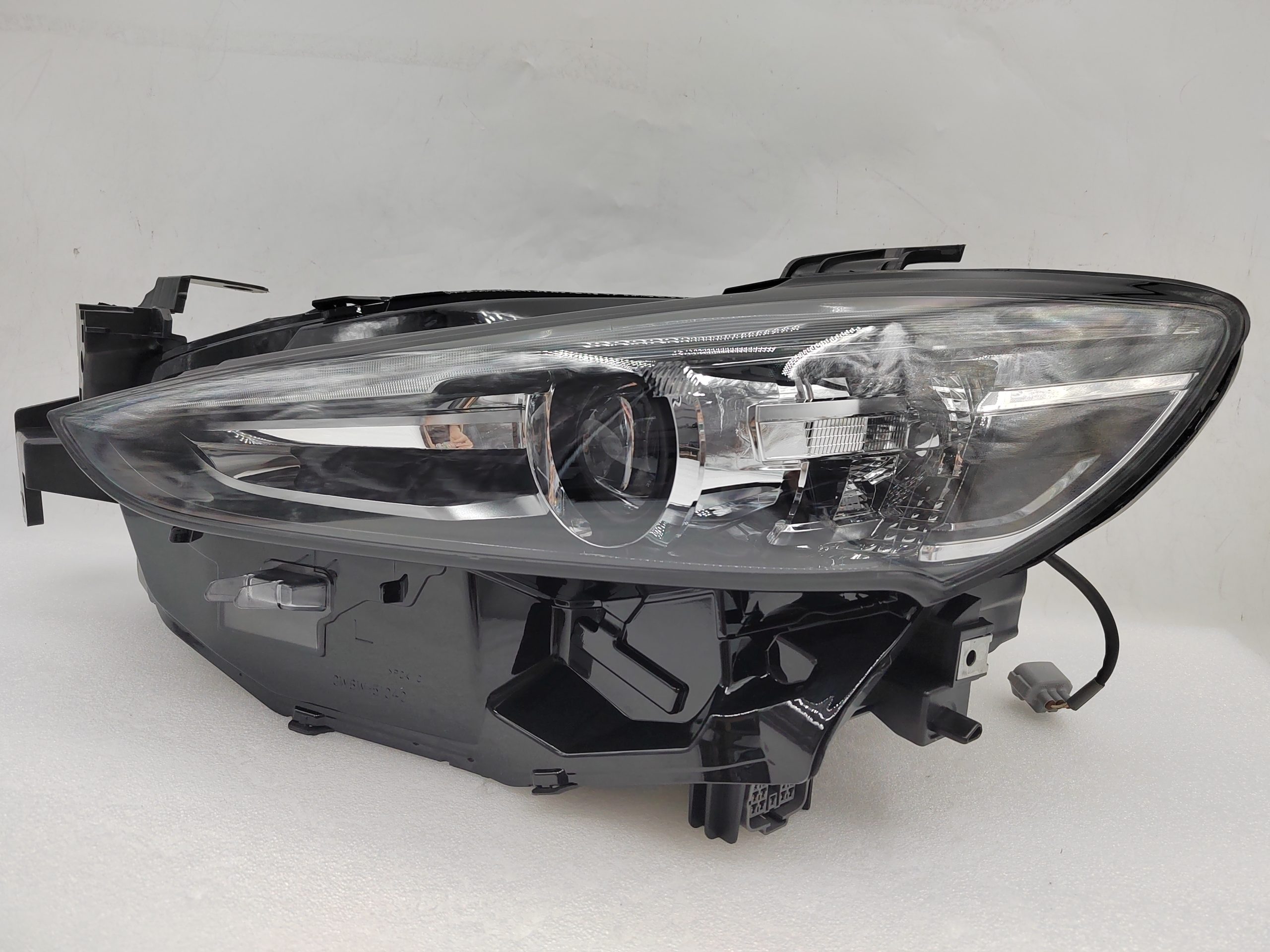MAZDA 6 2018-2022 LED L.H.S HEADLIGHT ASSEMBLY