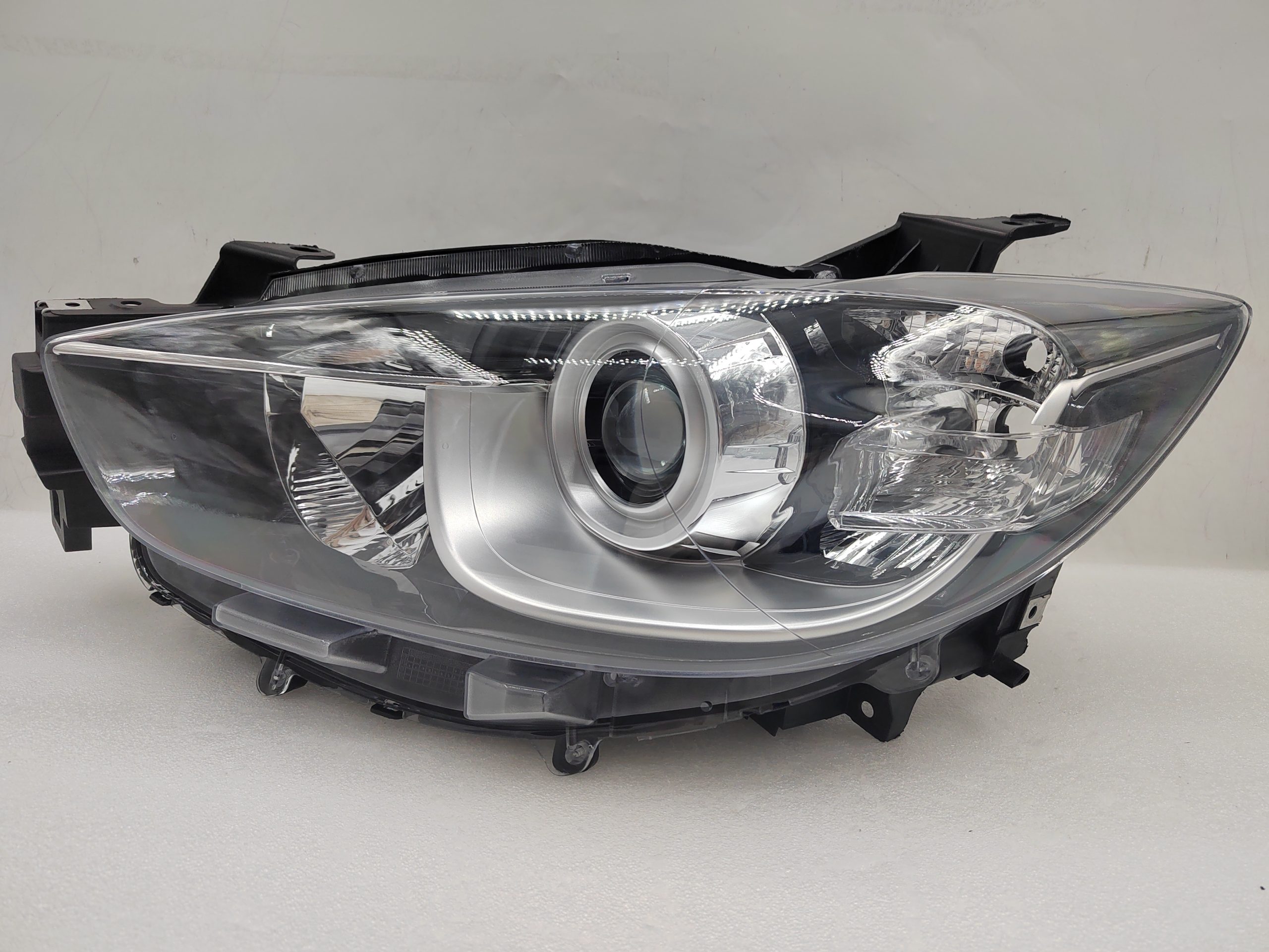 MAZDA CX-5 2014-2016 HALOGEN L.H.S HEADLIGHT ASSEMBLY