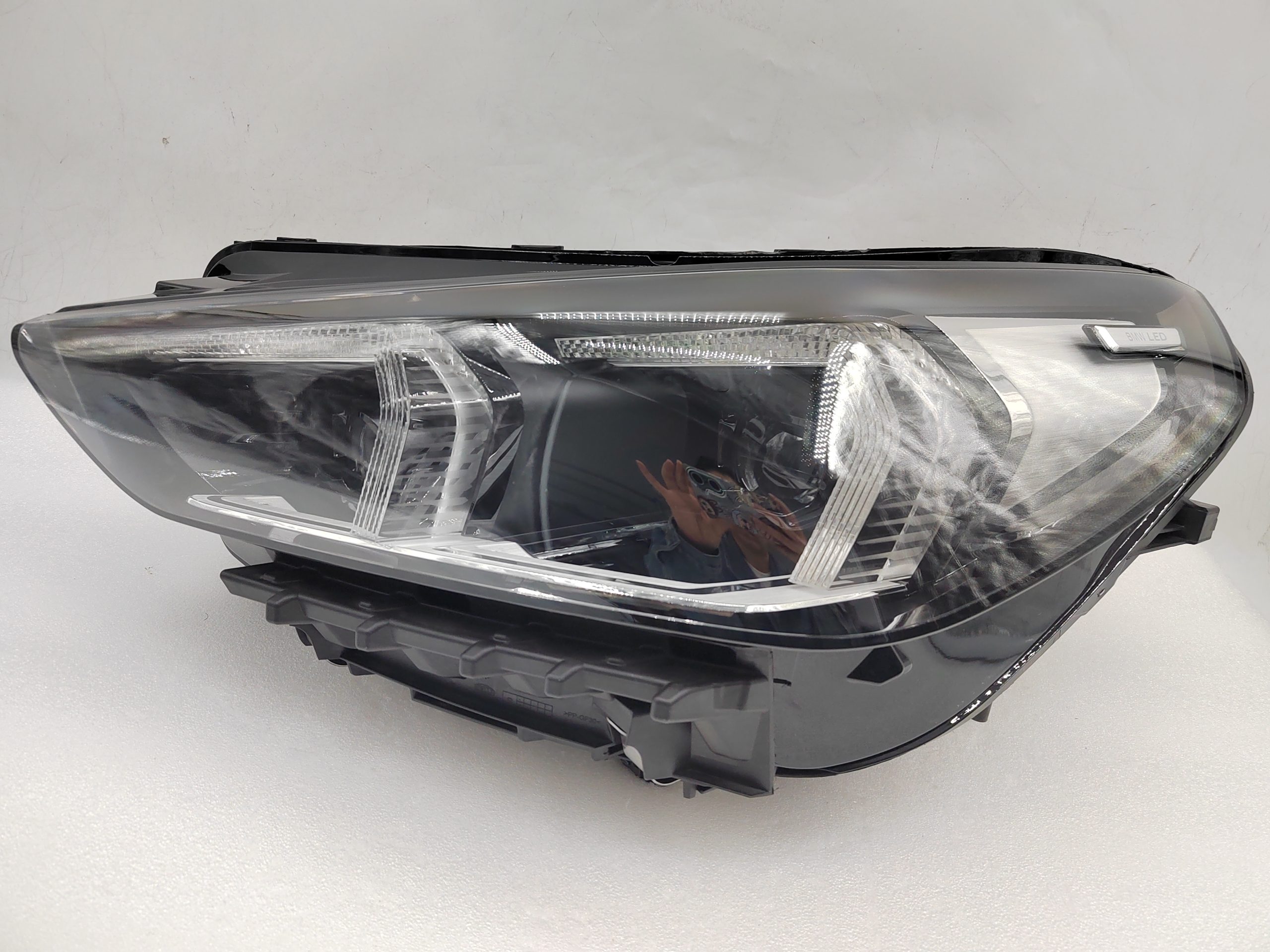 BMW X1 U11 2022-2024 LED L.H.S HEADLIGHT ASSEMBLY