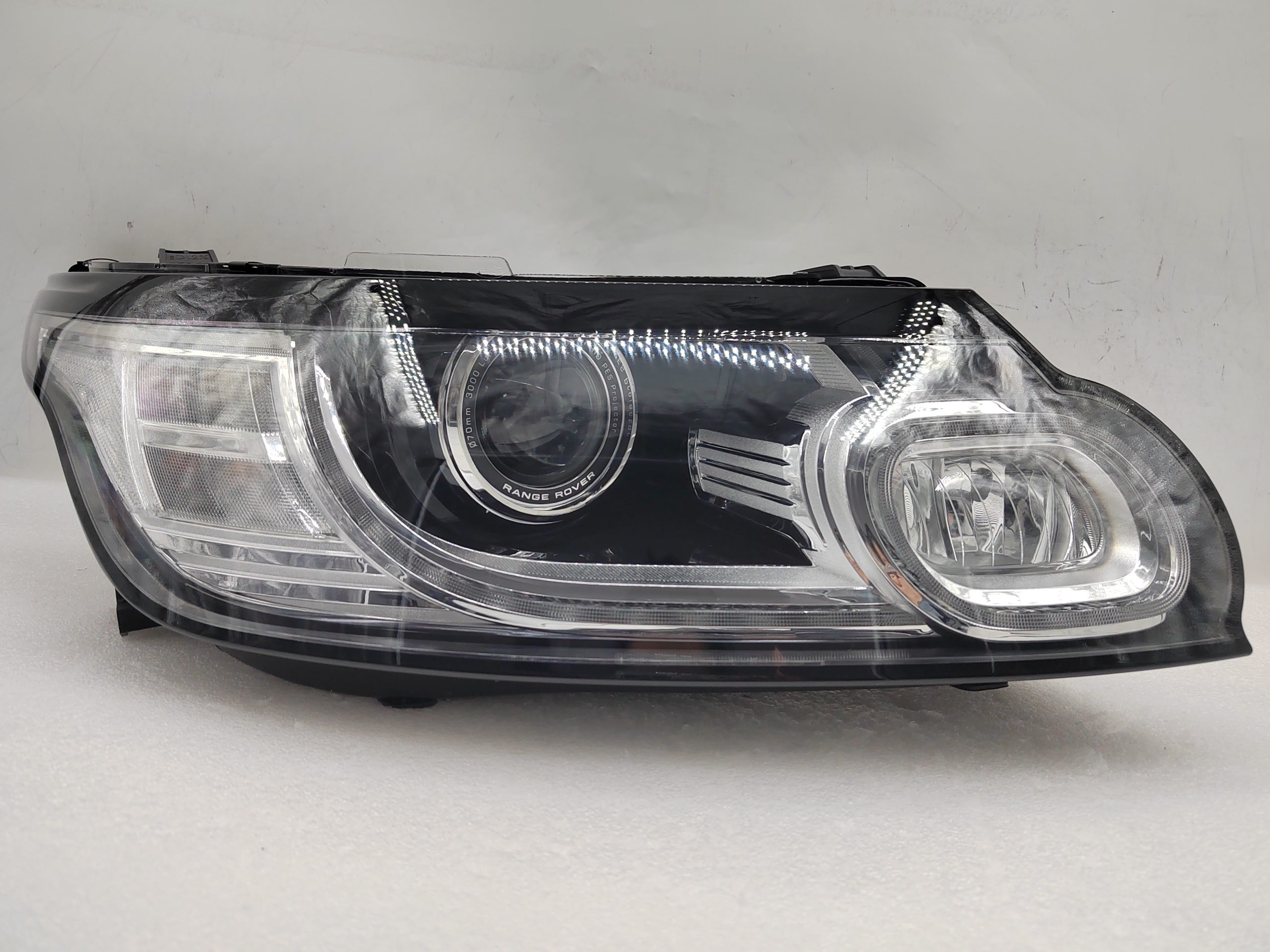 LAND ROVER RANGE ROVER SPORT 2014-2017 XENON R.H.S HEADLIGHT ASSEMBLY