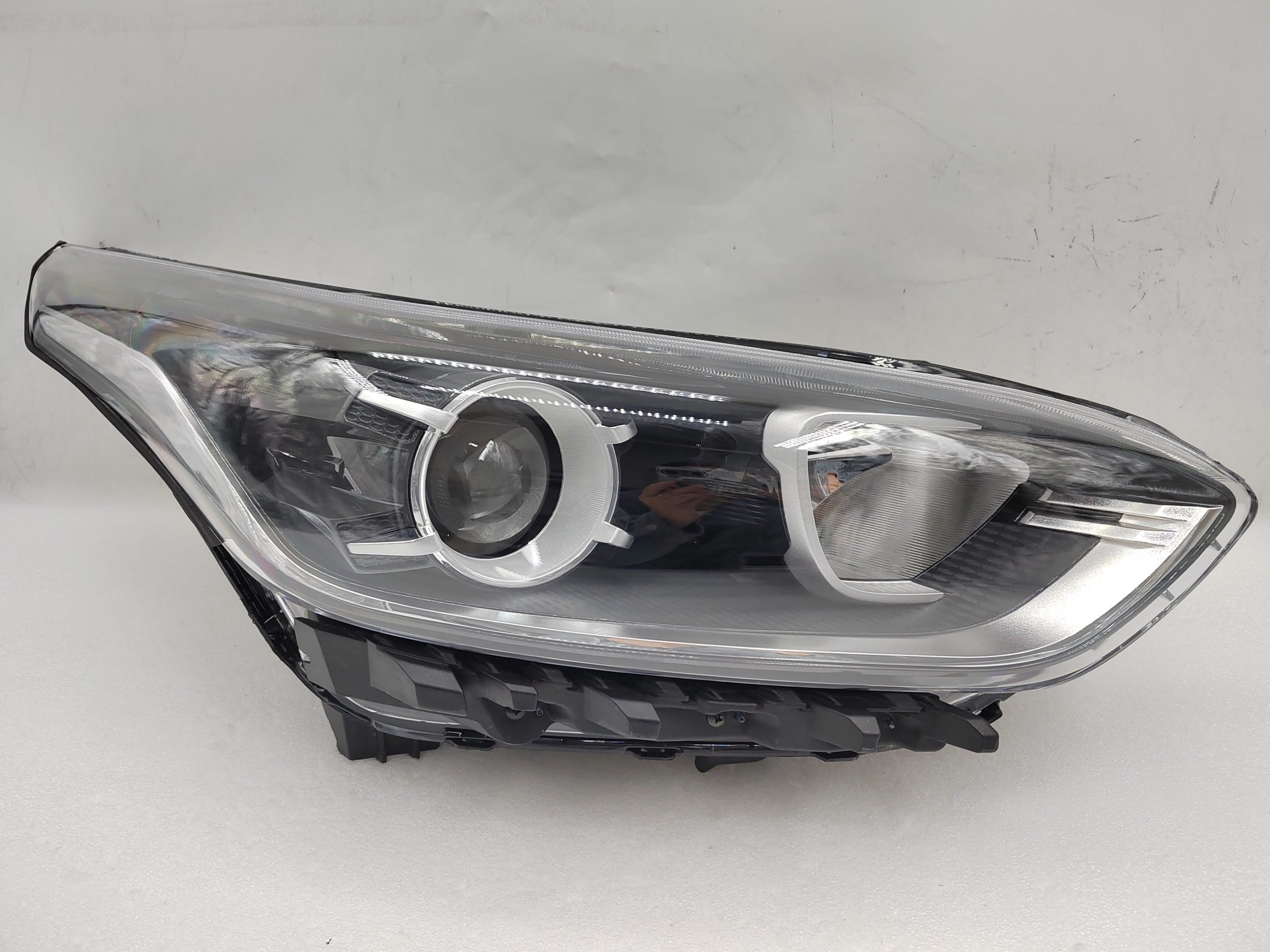 KIA CERATO 2018-2020 HALOGEN R.H.S HEADLIGHT ASSEMBLY