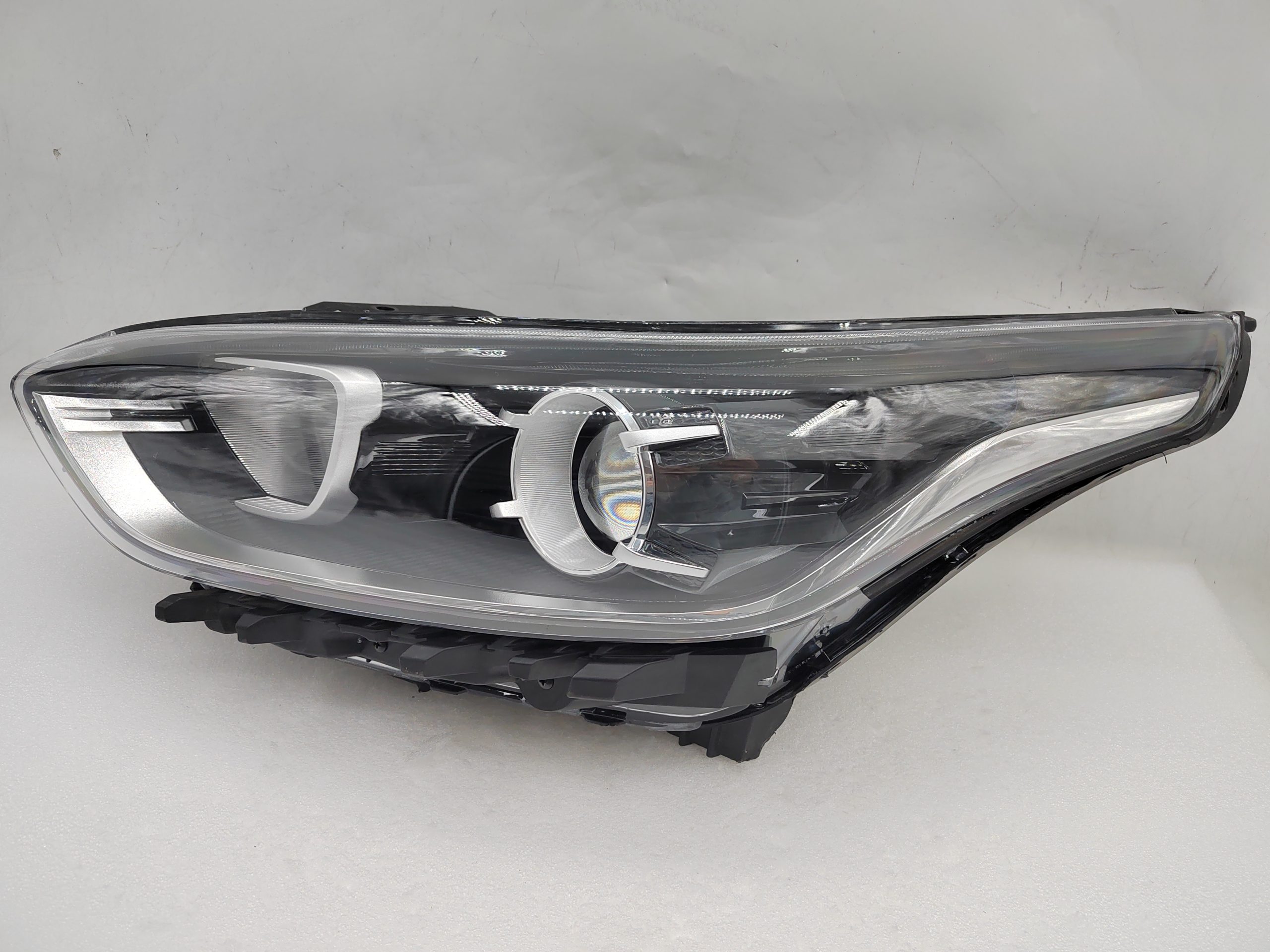 KIA CERATO 2018-2020 HALOGEN L.H.S HEADLIGHT ASSEMBLY
