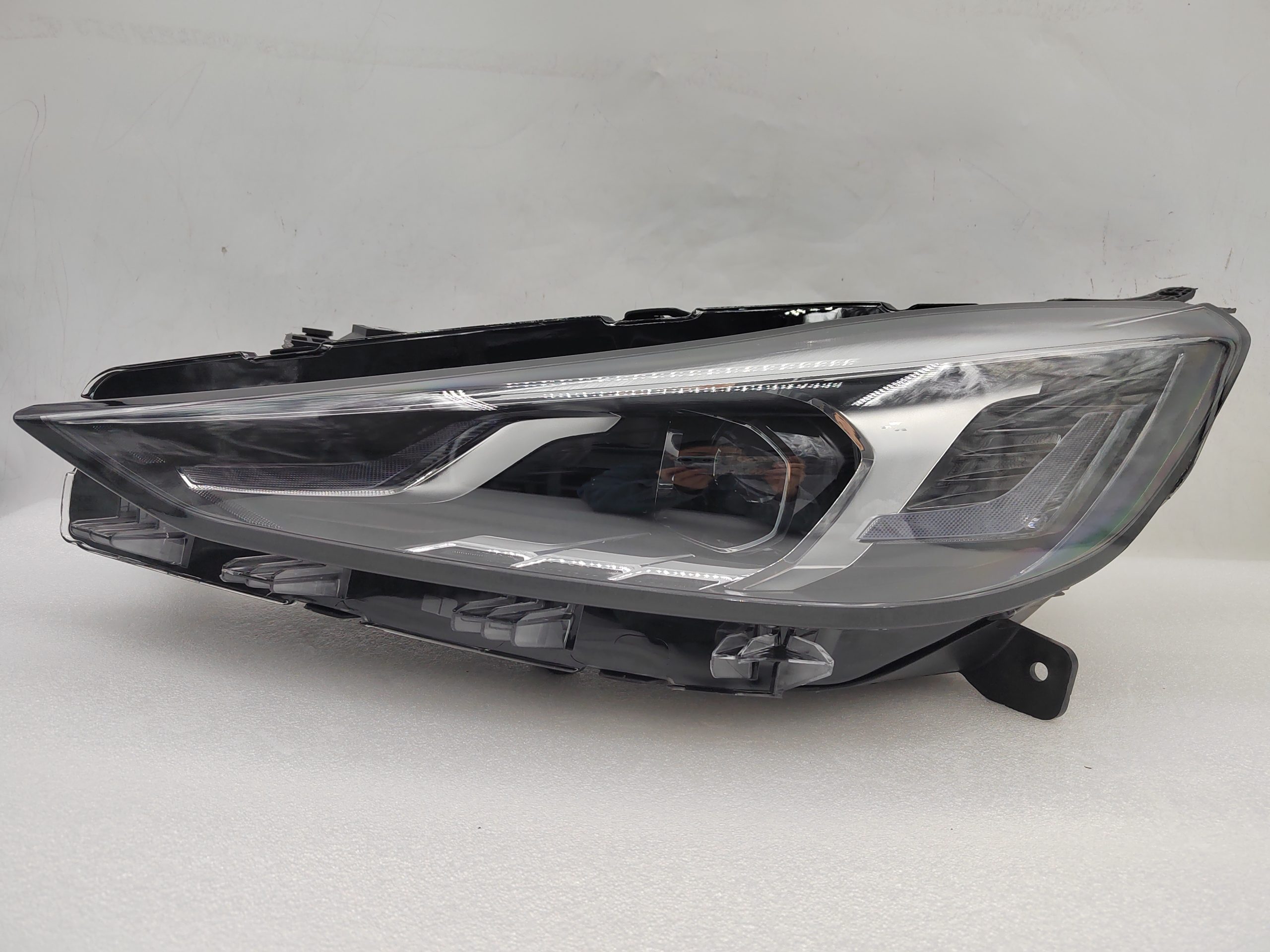 MG 5 GT 2023-2024 LED L.H.S HEADLIGHT ASSEMBLY