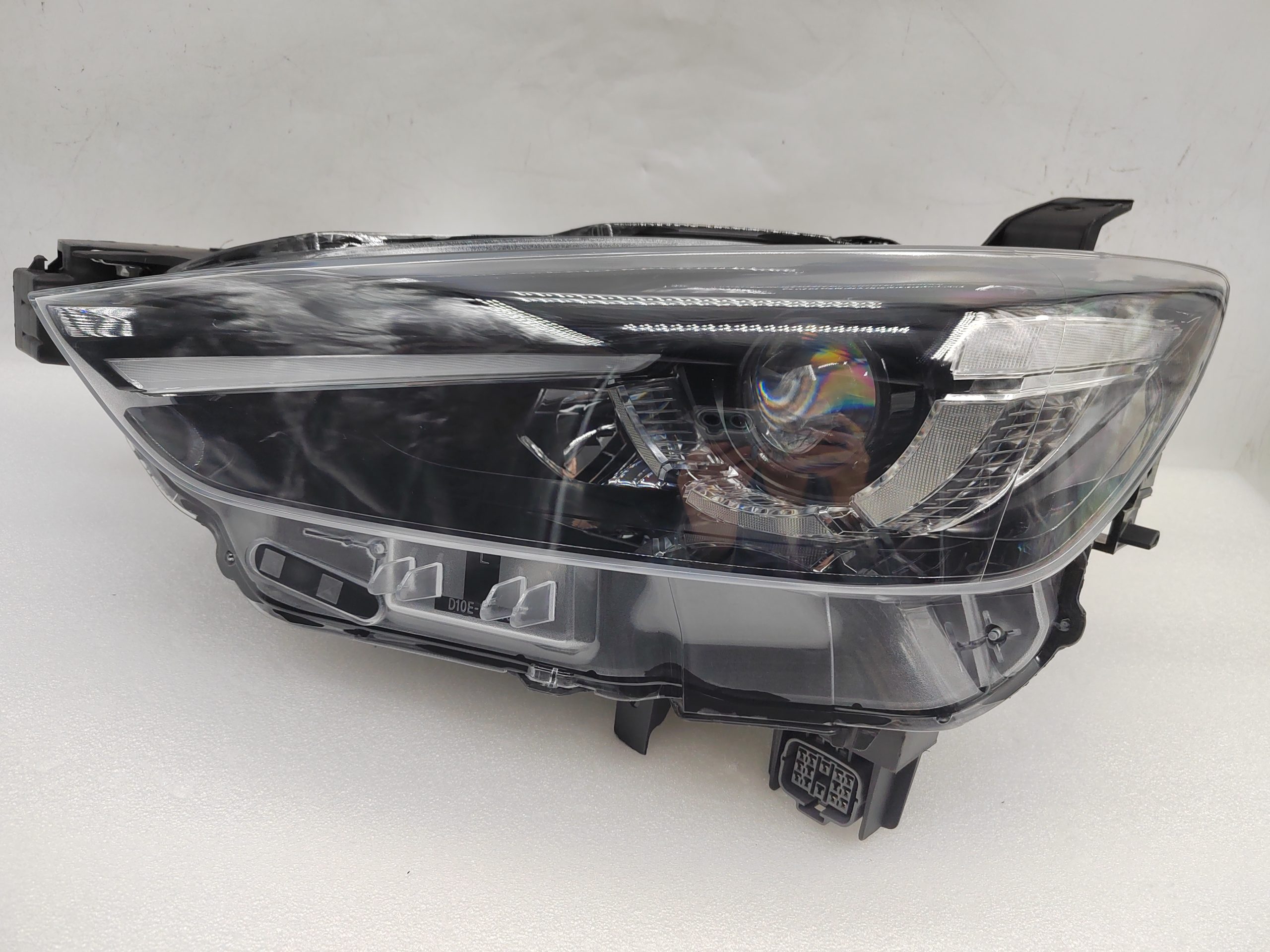 MAZDA CX-3 2016-2018 LED L.H.S HEADLIGHT ASSEMBLY
