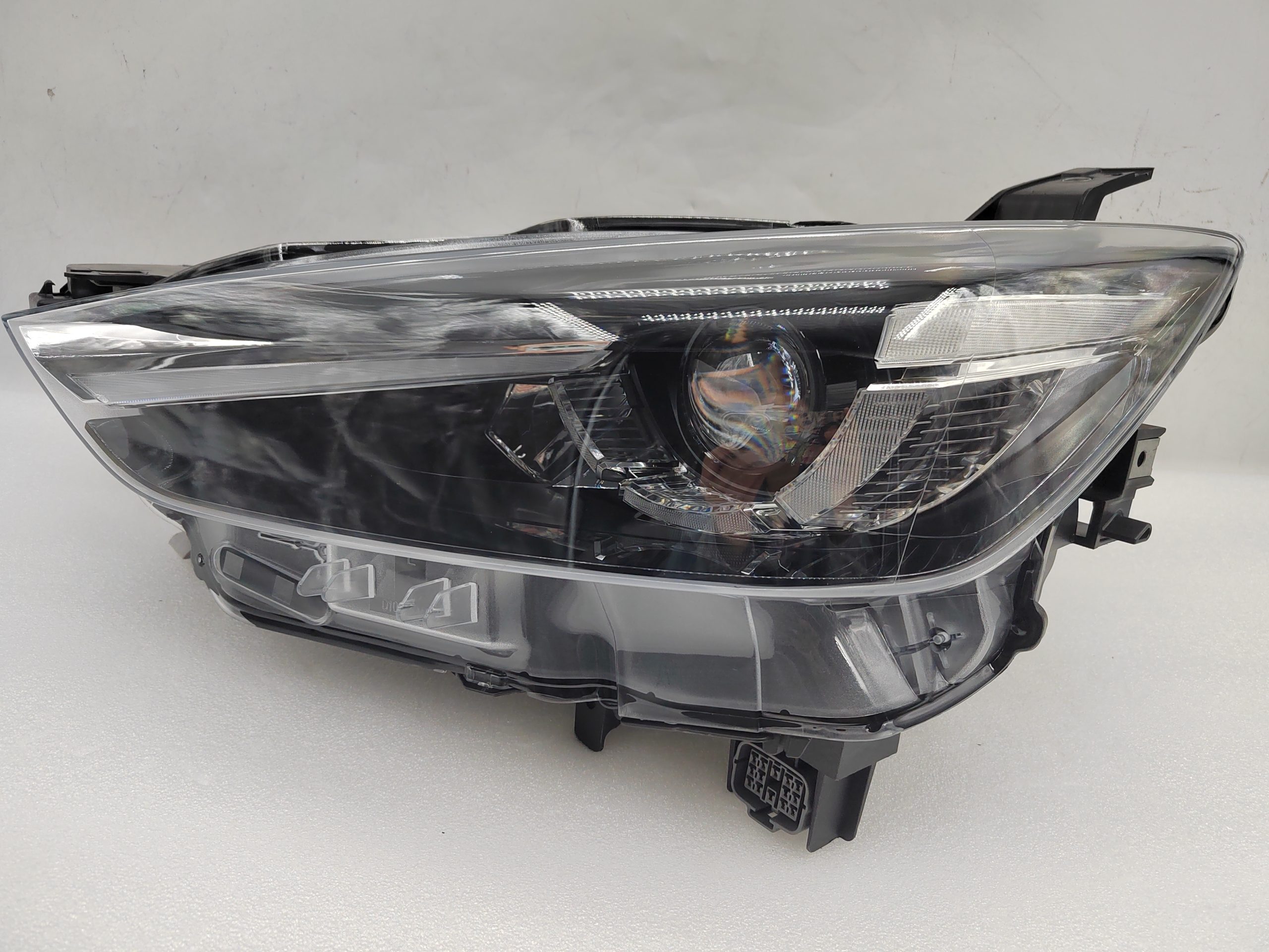 MAZDA CX-3 2016-2018 LED L.H.S HEADLIGHT ASSEMBLY
