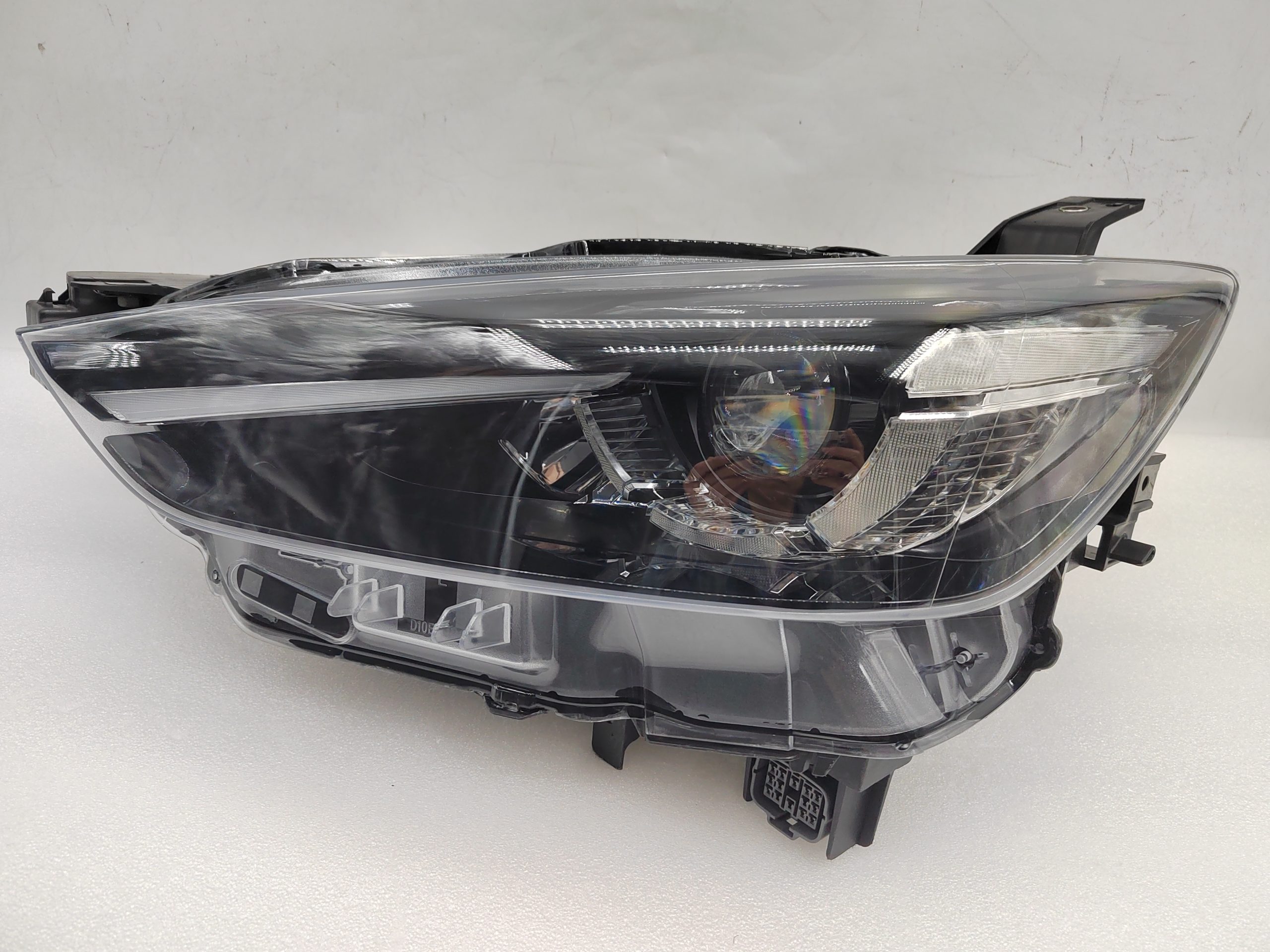 MAZDA CX-3 2016-2018 LED L.H.S HEADLIGHT ASSEMBLY