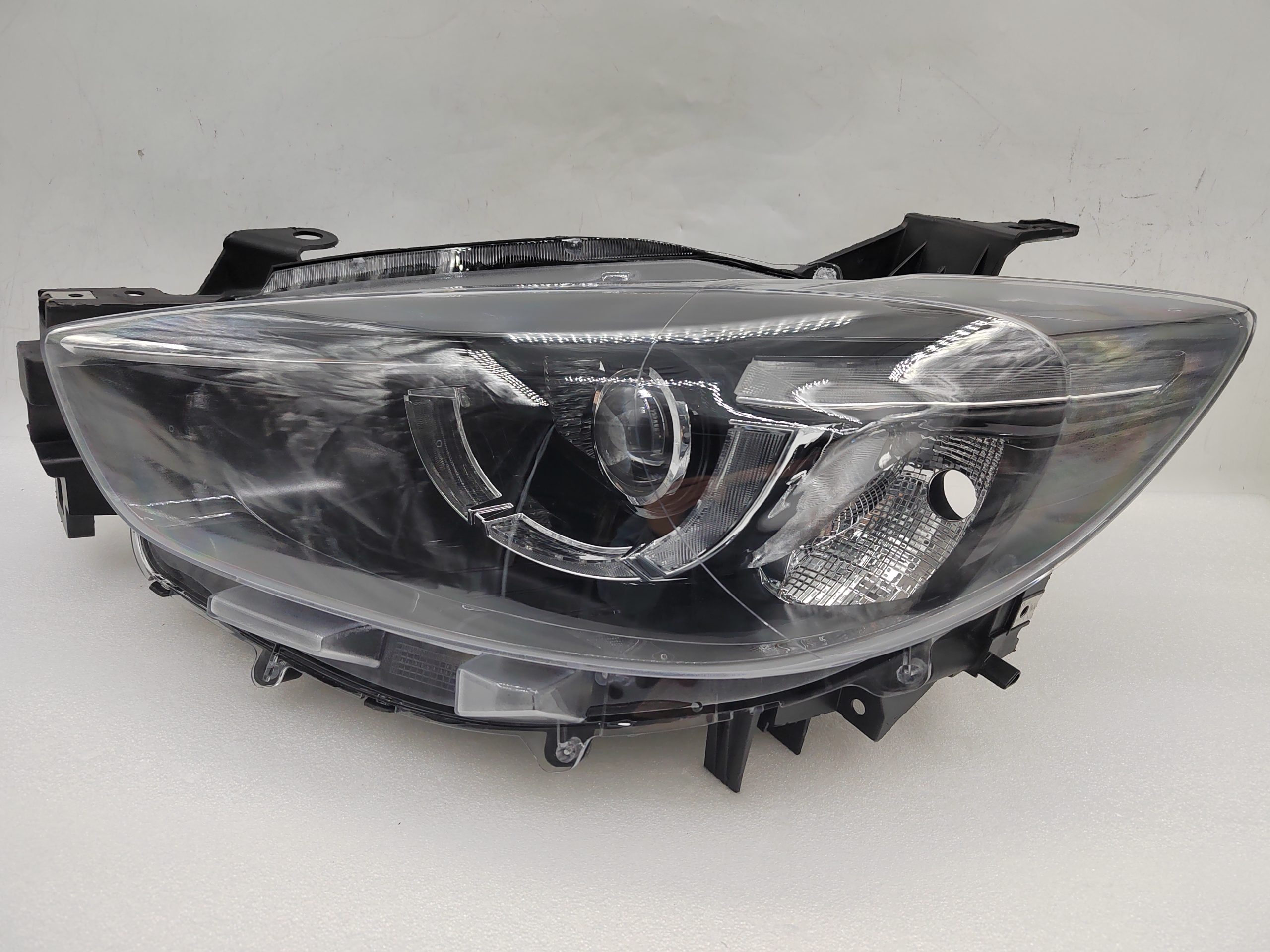 MAZDA CX-5 2014-2016 LED L.H.S HEADLIGHT ASSEMBLY