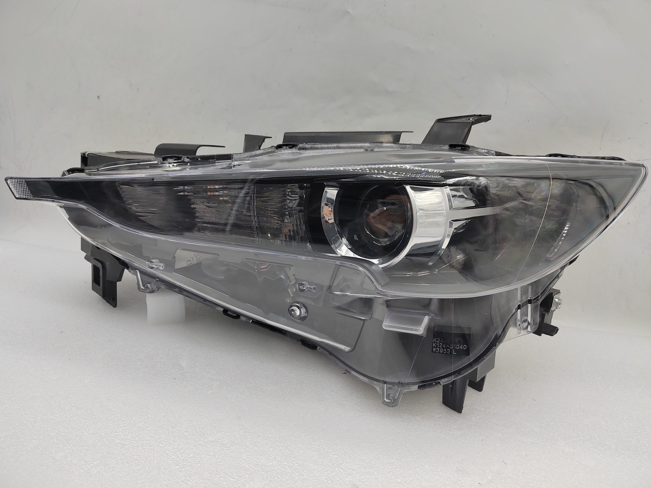 MAZDA CX-5/CX-8 2017-2021 LED L.H.S HEADLIGHT ASSEMBLY