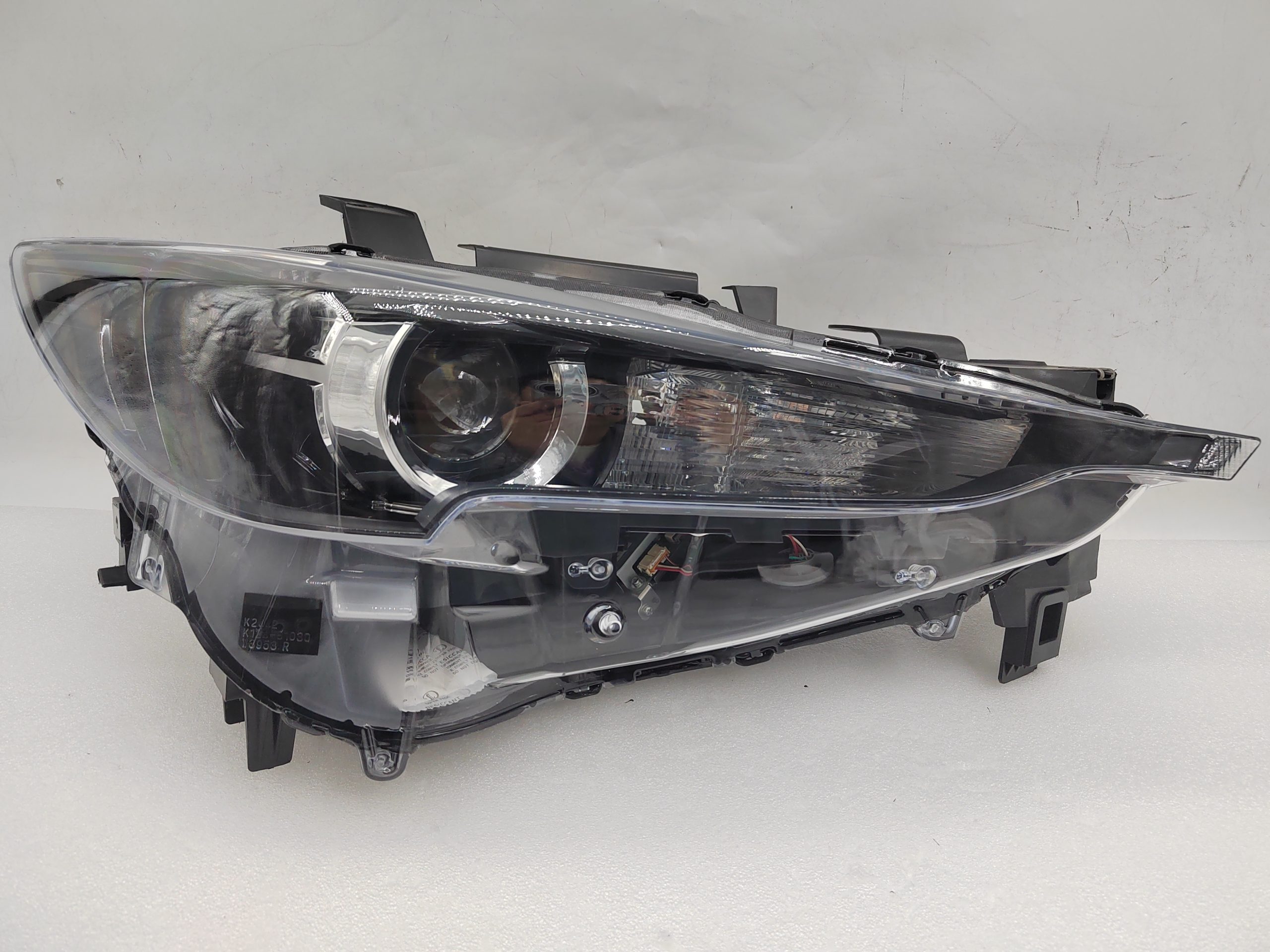 MAZDA CX-5/CX-8 2017-2021 LED R.H.S HEADLIGHT ASSEMBLY