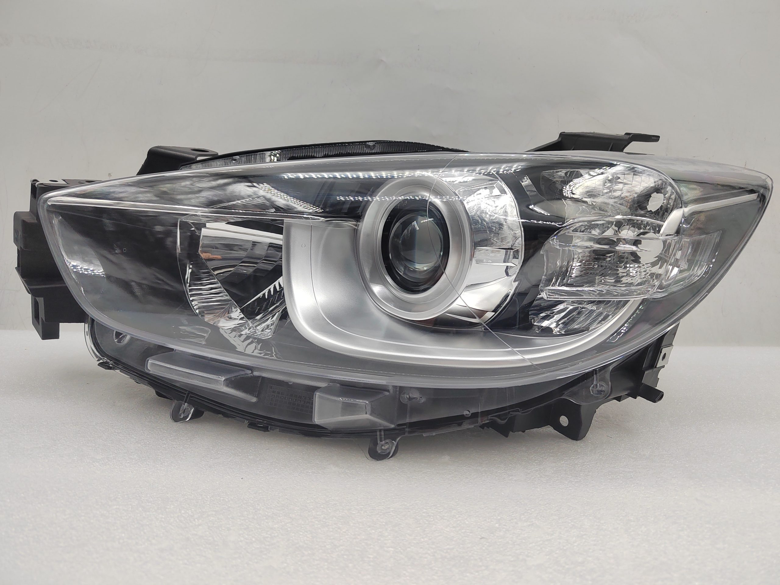 MAZDA CX-5 2014-2016 HALOGEN L.H.S HEADLIGHT ASSEMBLY