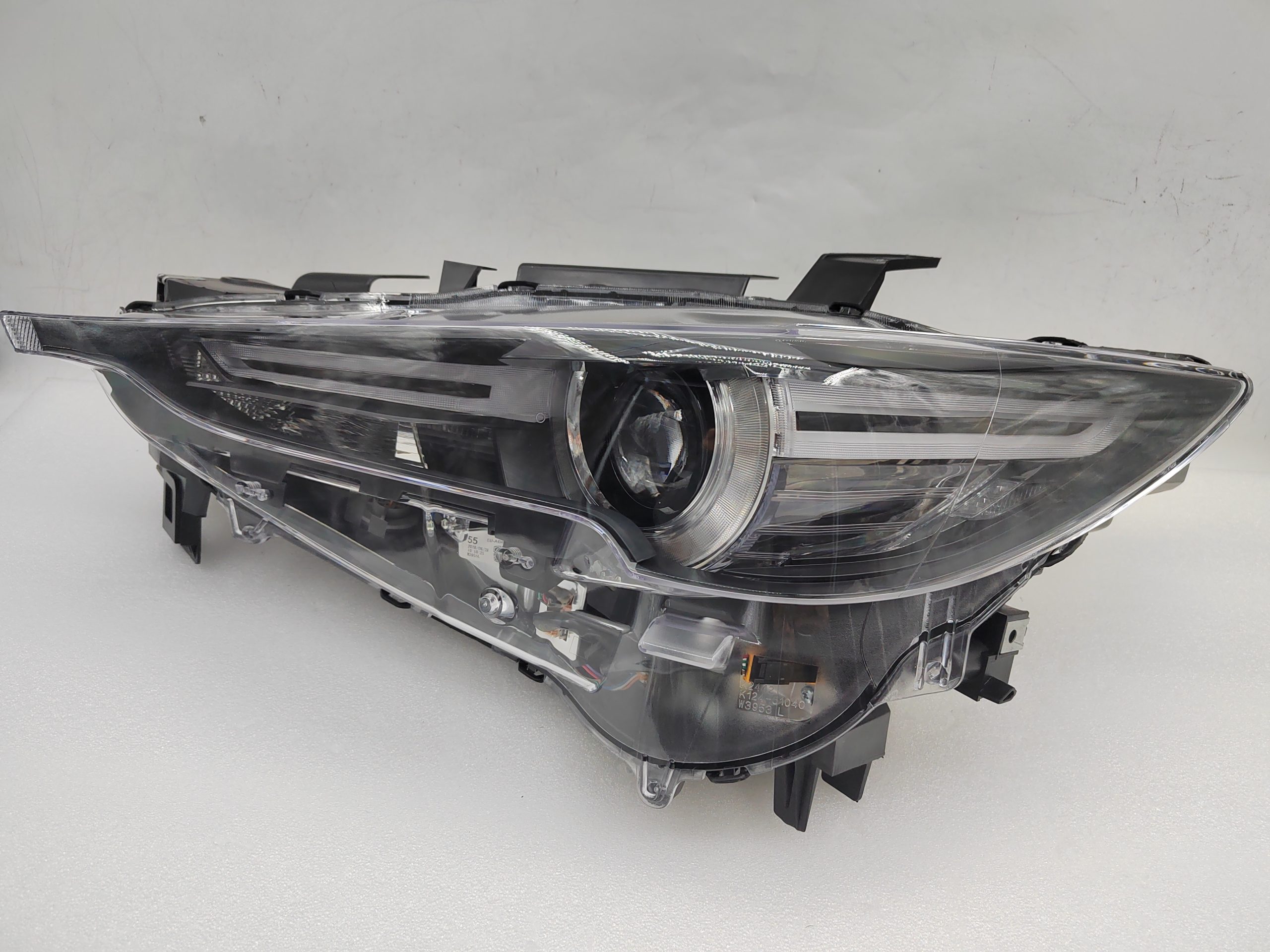 MAZDA CX-5 2017-2021 LED L.H.S HEADLIGHT ASSEMBLY