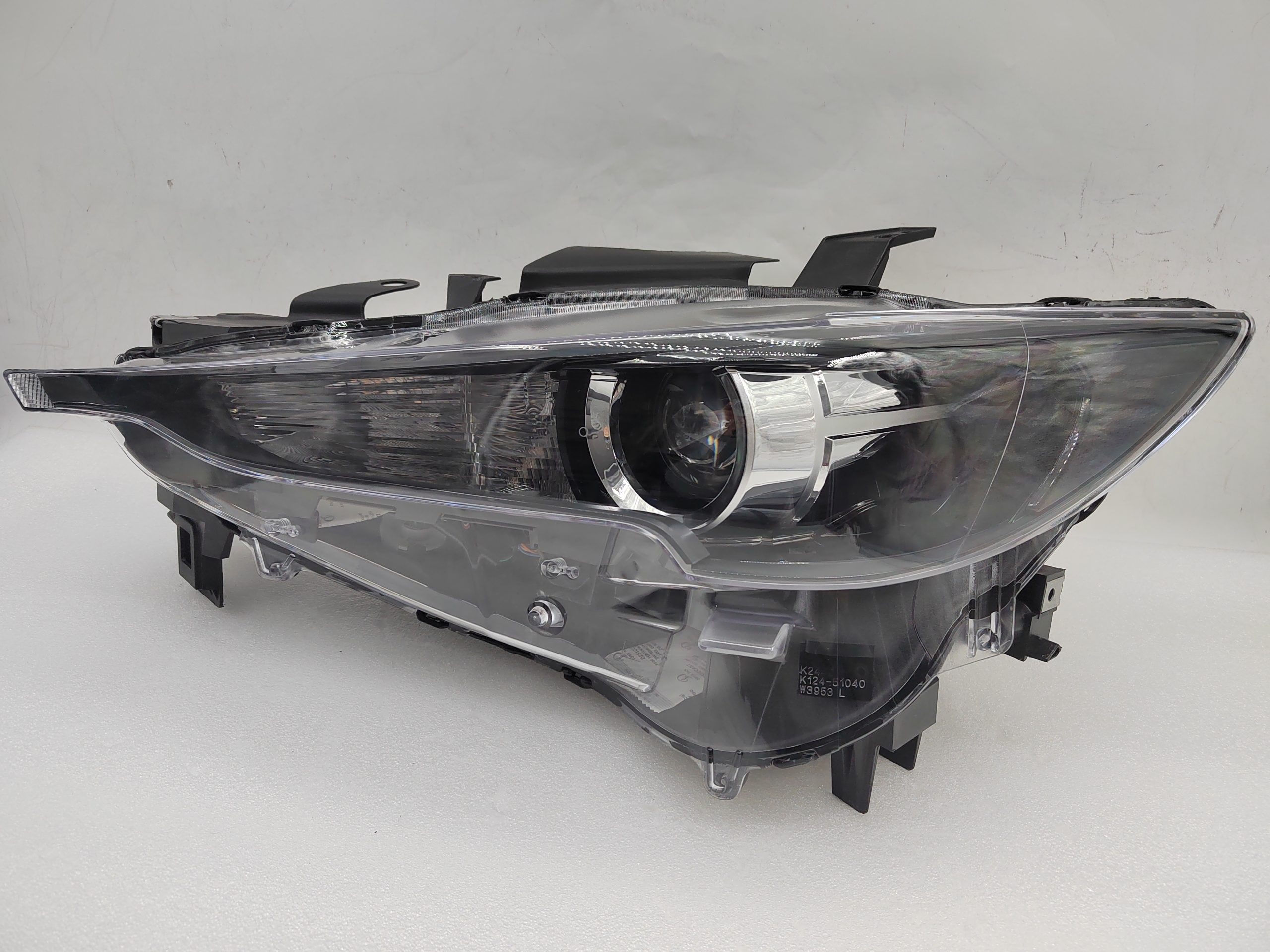 MAZDA CX-5/CX-8 2017-2021 LED L.H.S HEADLIGHT ASSEMBLY
