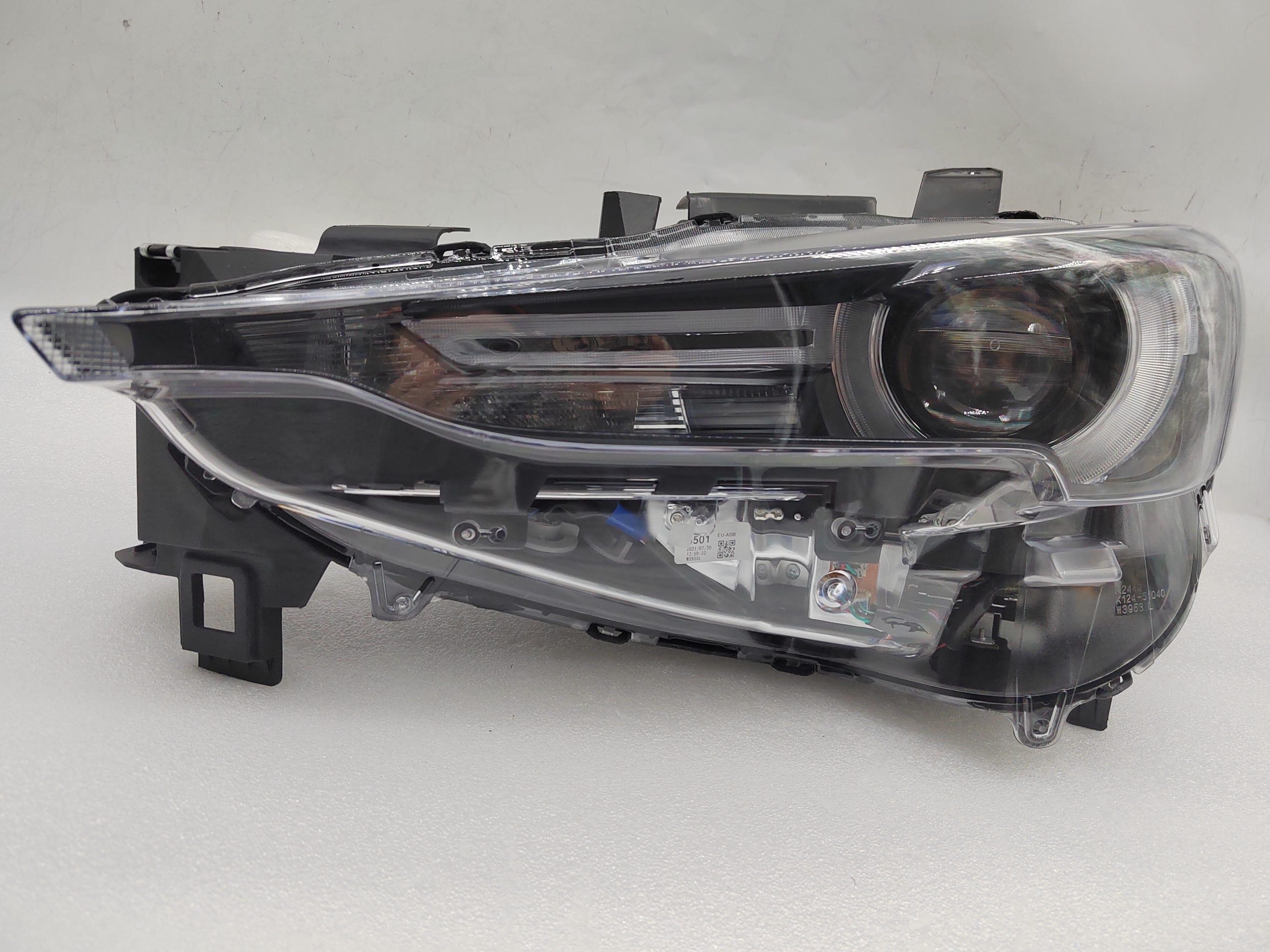 MAZDA CX-5 2017-2021 LED L.H.S HEADLIGHT ASSEMBLY