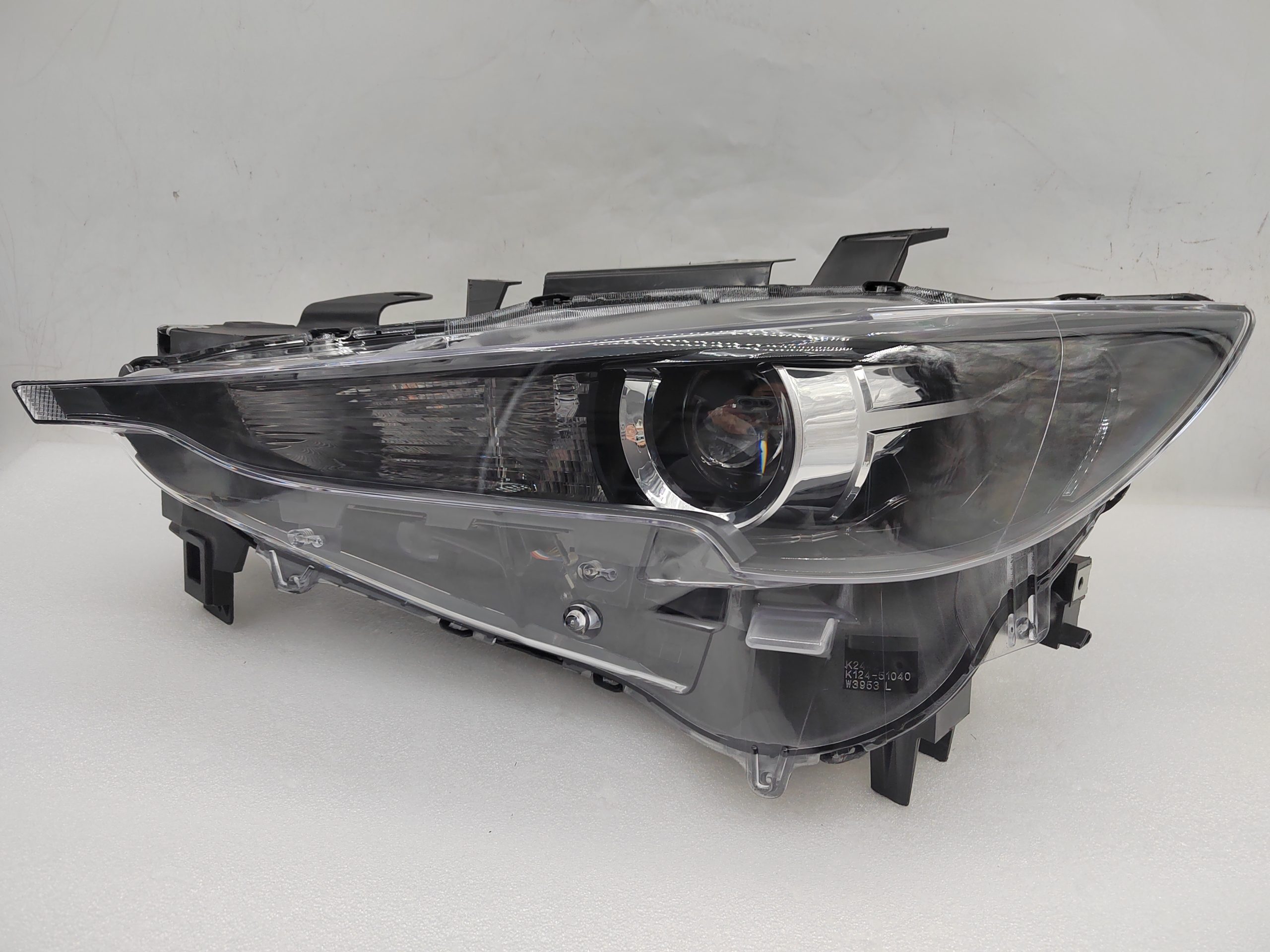 MAZDA CX-5/CX-8 2017-2021 LED L.H.S HEADLIGHT ASSEMBLY