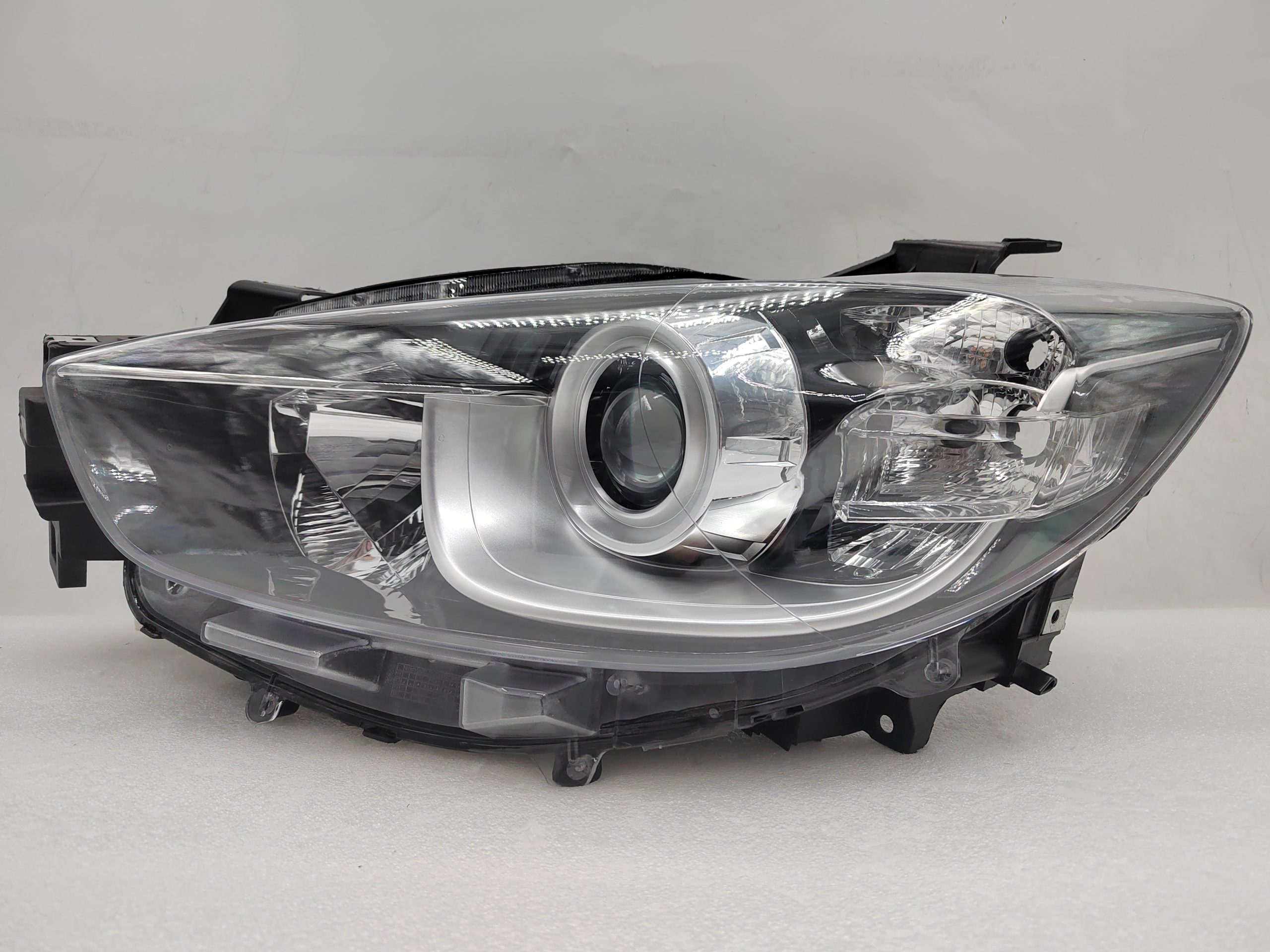 MAZDA CX-5 2014-2016 HALOGEN L.H.S HEADLIGHT ASSEMBLY