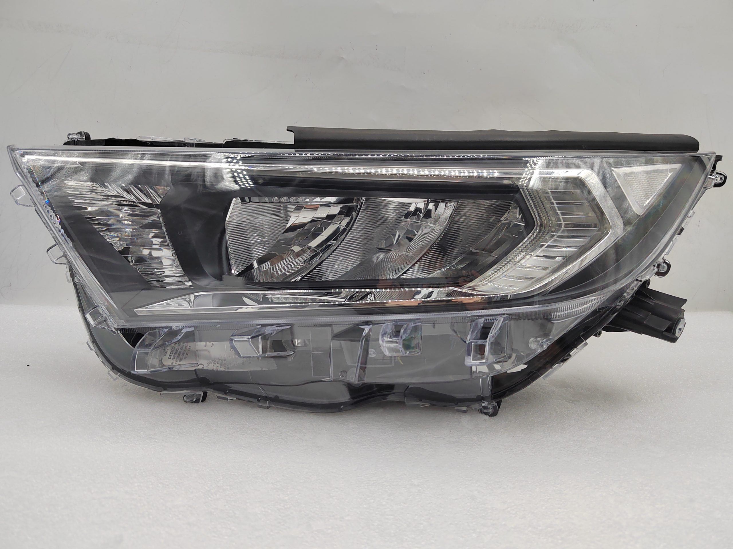 TOYOTA RAV4 V XA50 2019-2021 LED L.H.S HEADLIGHT ASSEMBLY