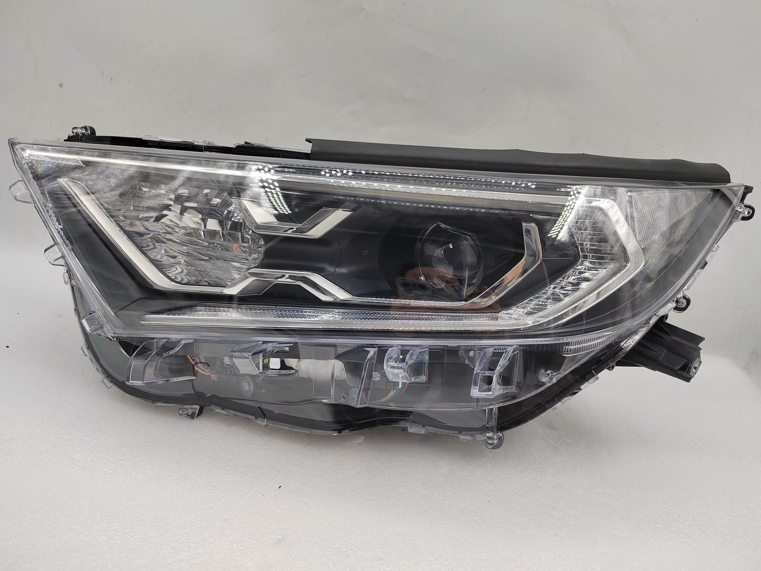 TOYOTA RAV4 V XA50 2019-2021 LED L.H.S HEADLIGHT ASSEMBLY